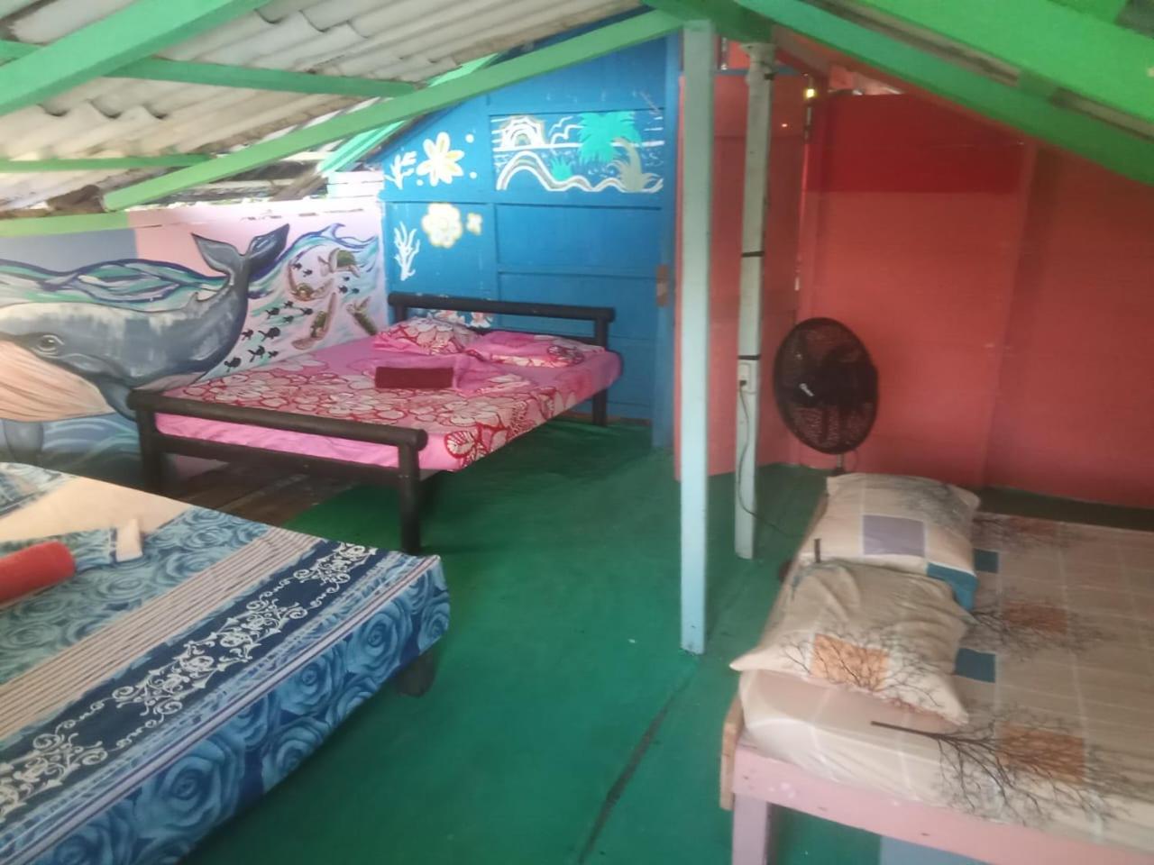 Hostal el peñón