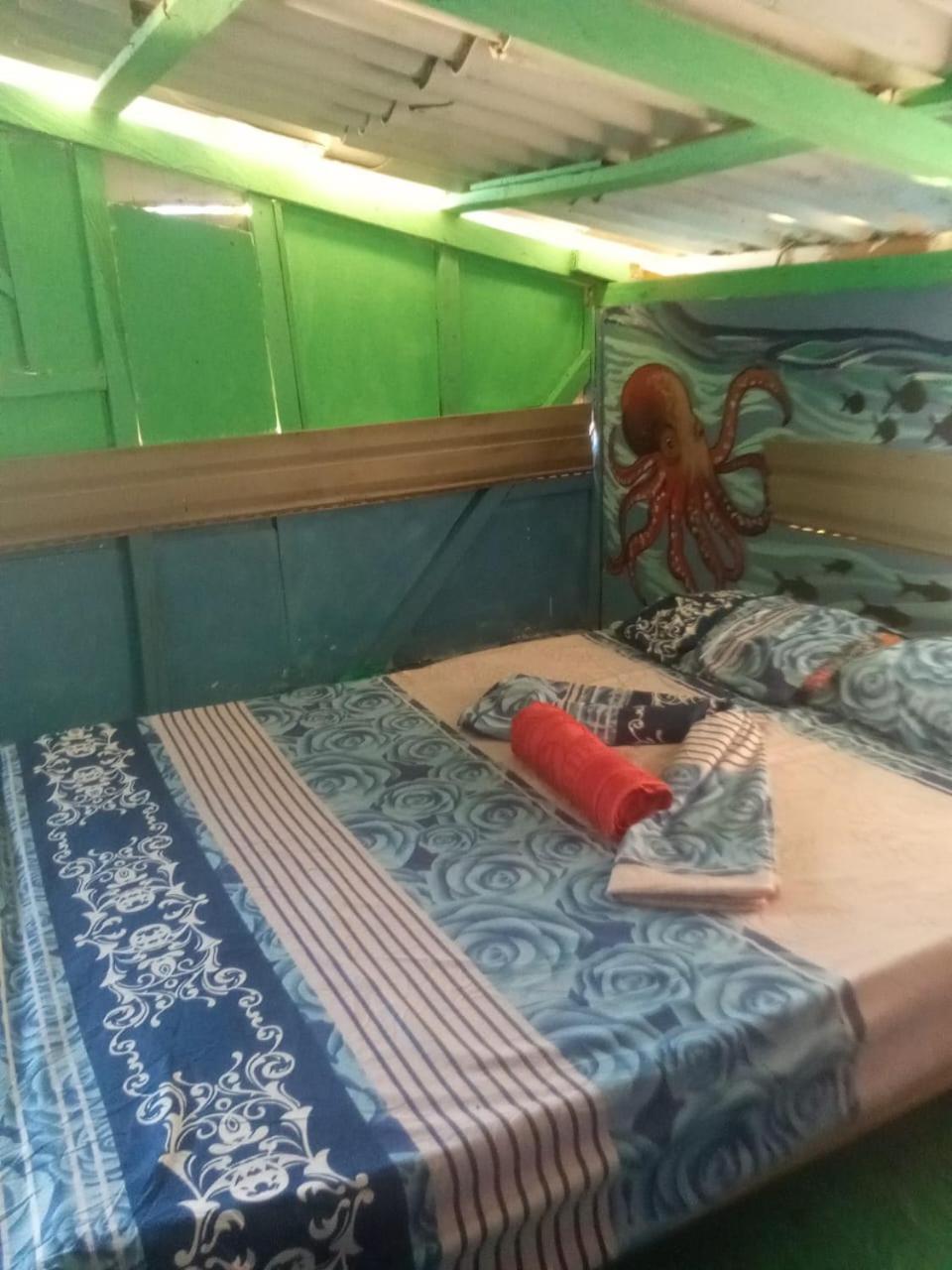 Hostal el peñón