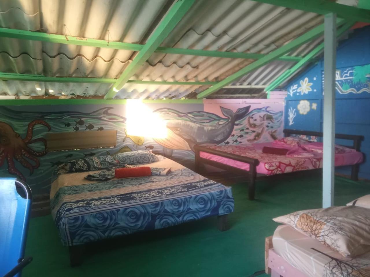 Hostal el peñón