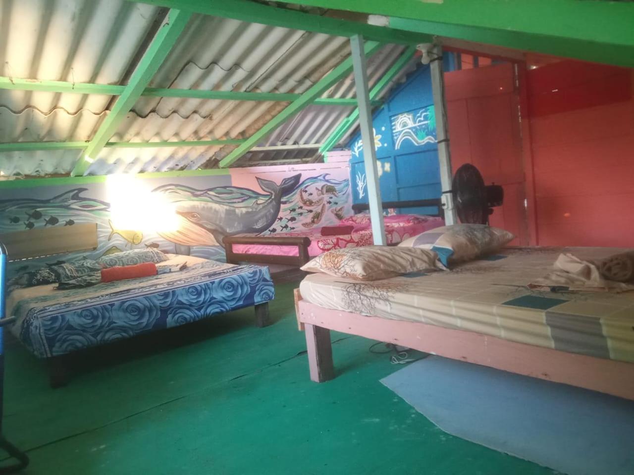 Hostal el peñón