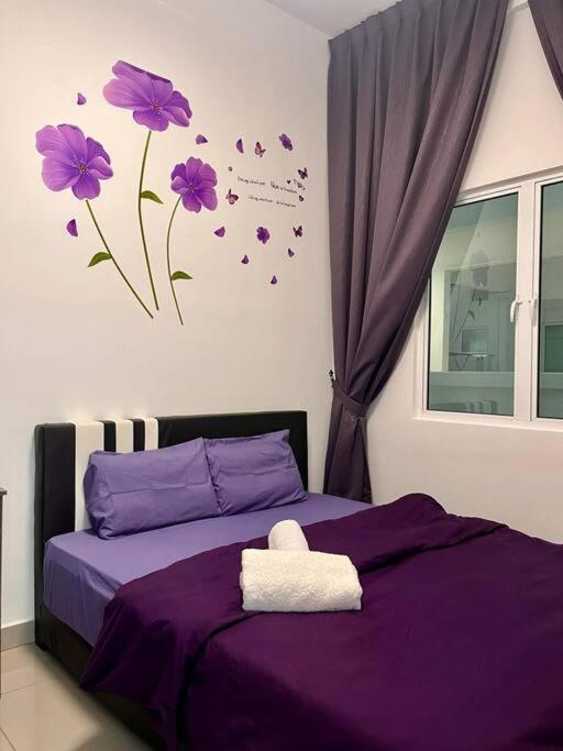 Brand new condo in Amber Cove Melaka Seaside photo 1