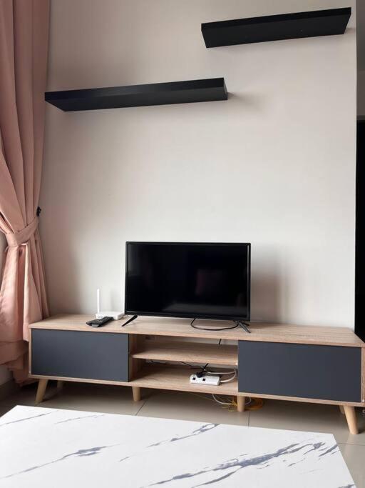 Brand new condo in Amber Cove Melaka Seaside photo 4