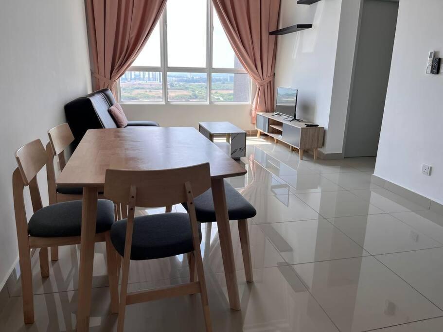 Brand new condo in Amber Cove Melaka Seaside photo 5