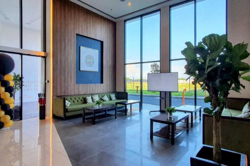 Brand new condo in Amber Cove Melaka Seaside photo 6