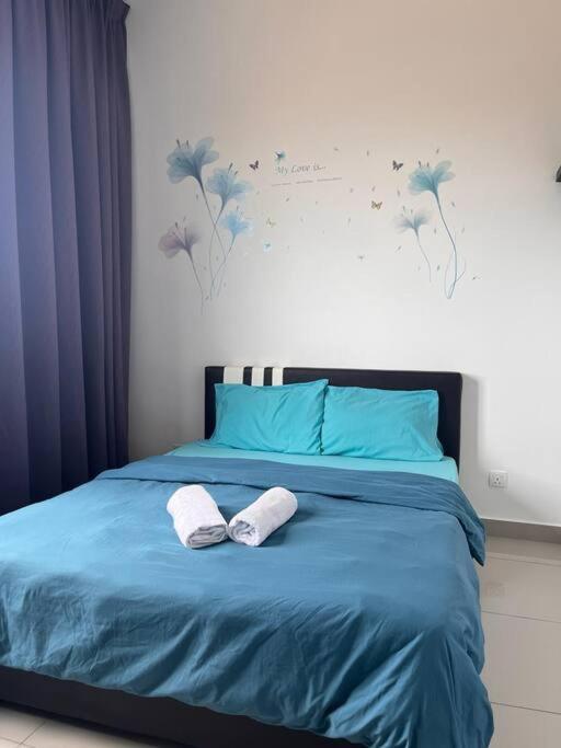 Brand new condo in Amber Cove Melaka Seaside photo 8