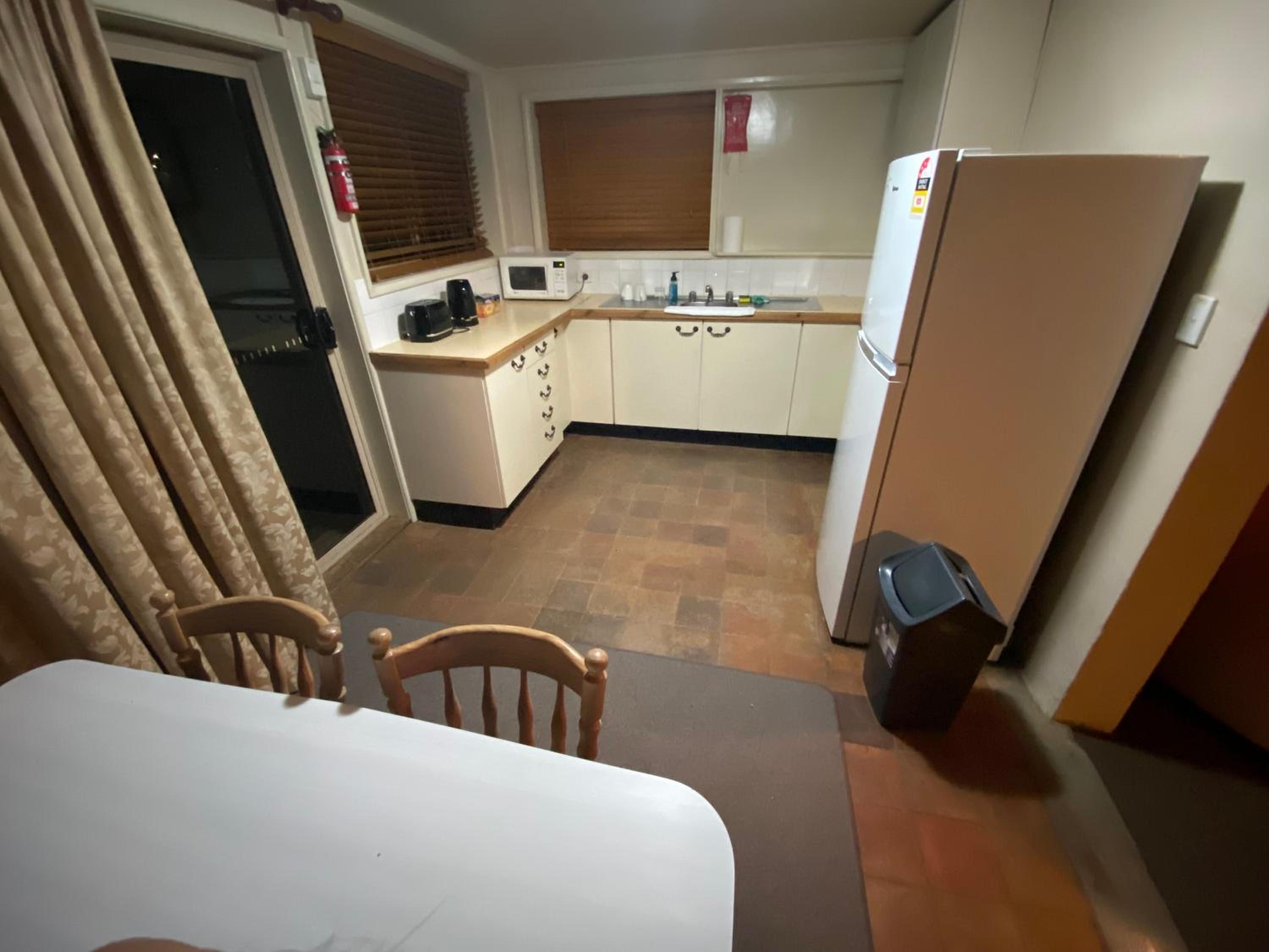 Ellstanmor Guesthouse Cooma