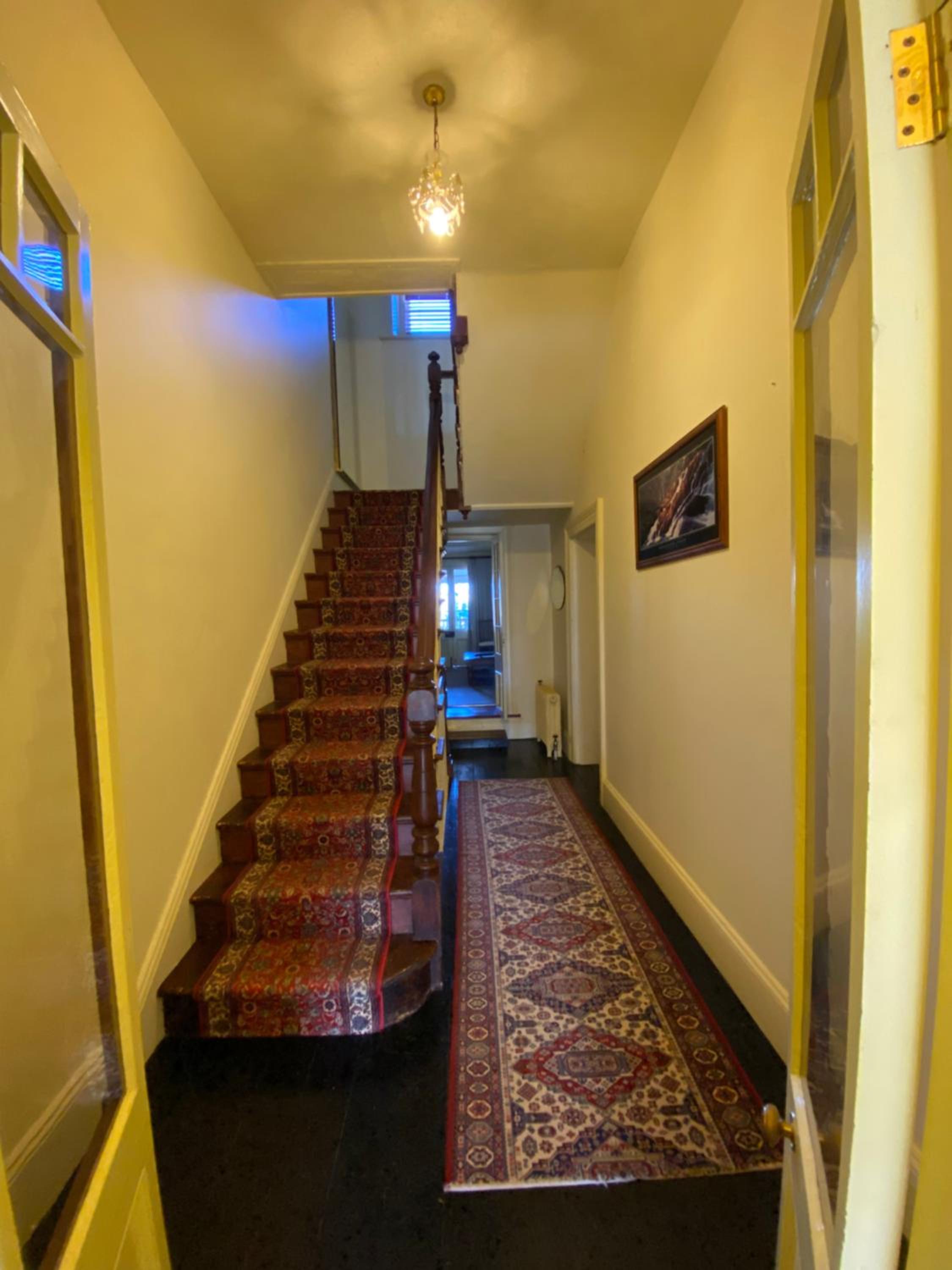 Ellstanmor Guesthouse Cooma