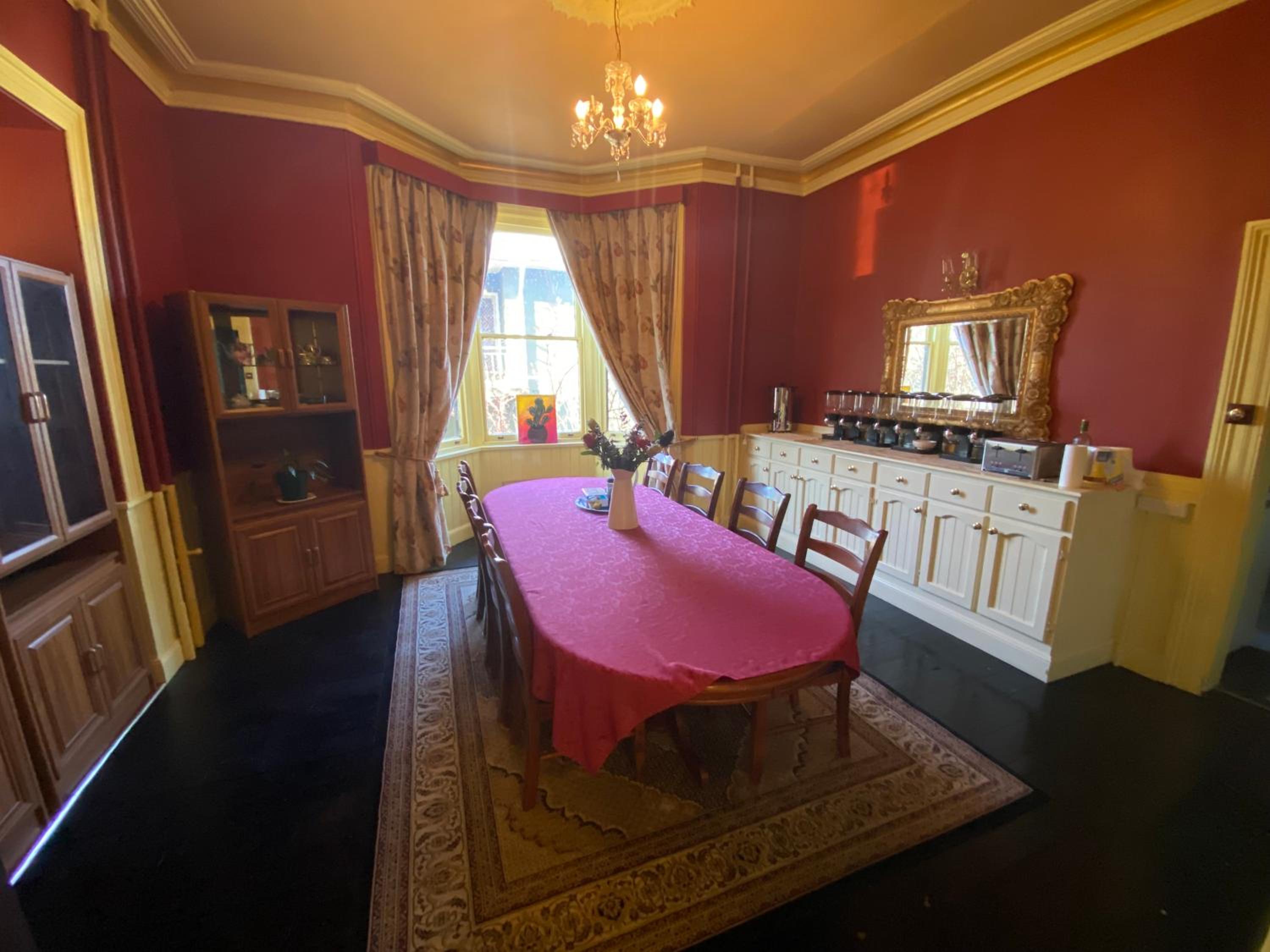 Ellstanmor Guesthouse Cooma