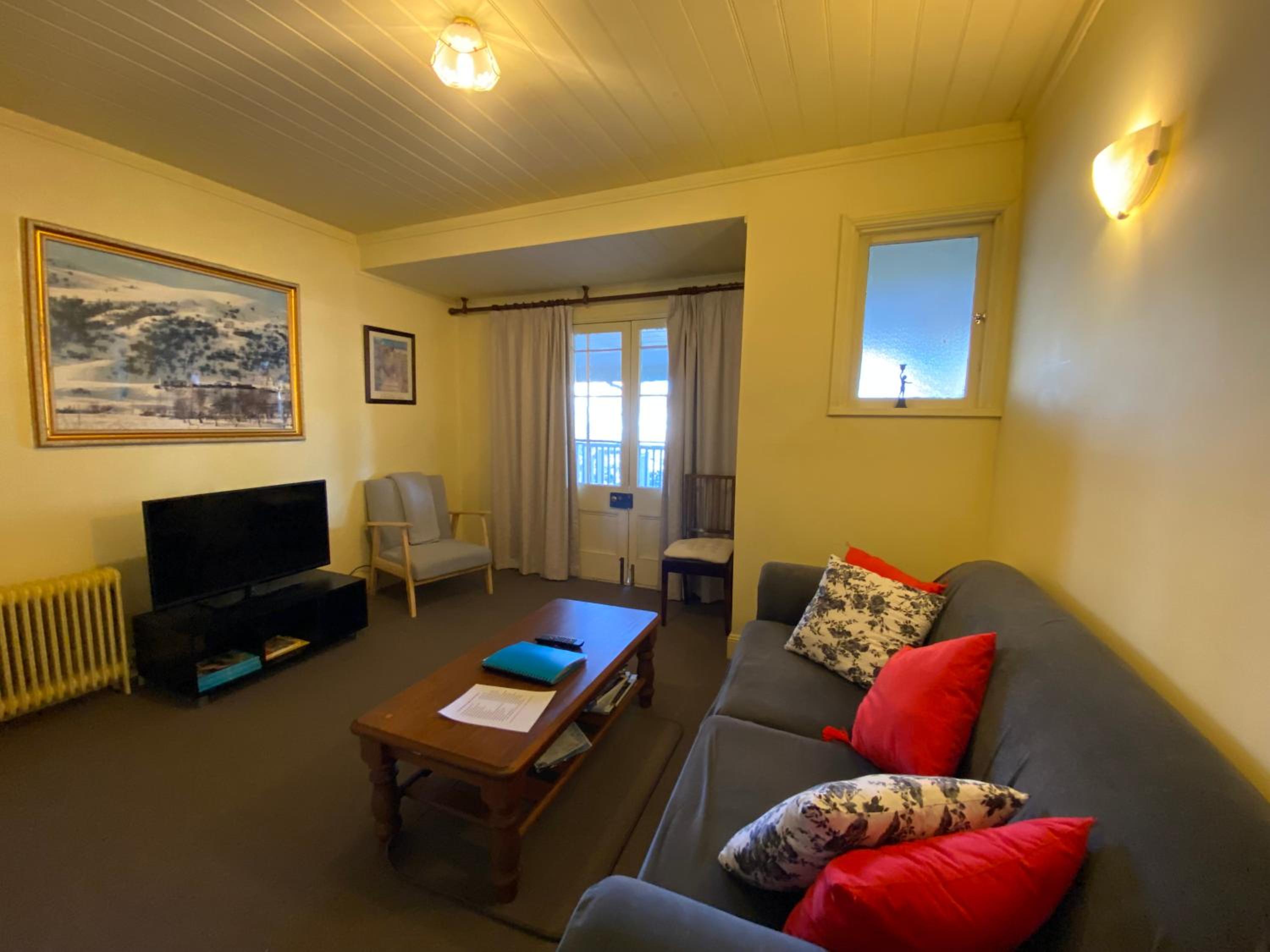 Ellstanmor Guesthouse Cooma