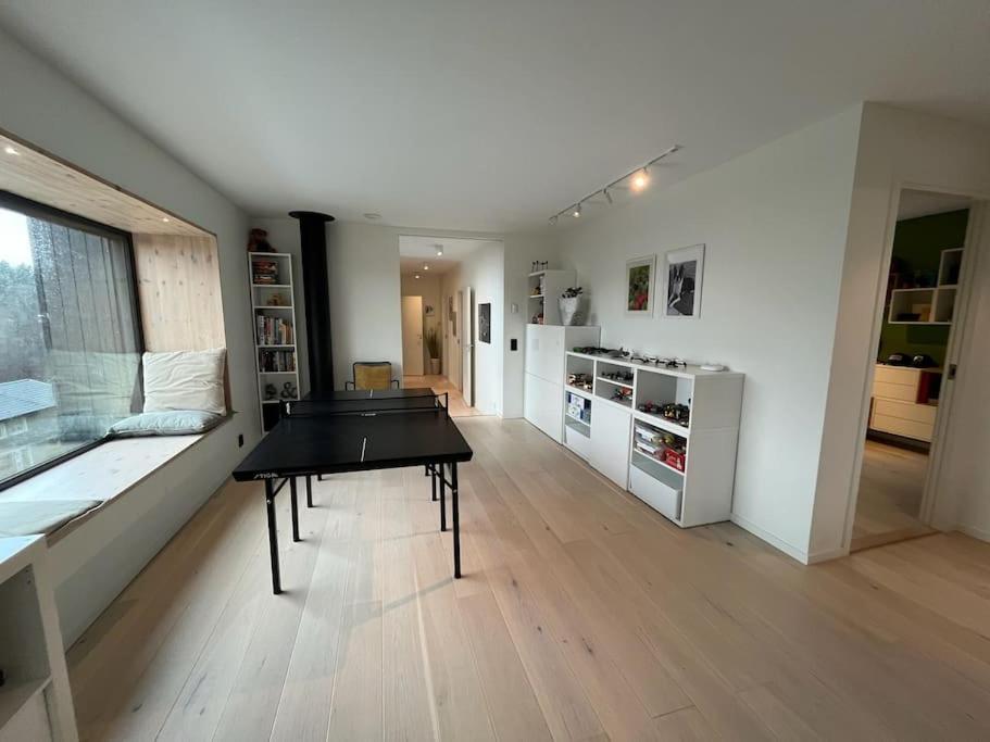 Large pool villa, roof terrace near lake & nature view 5