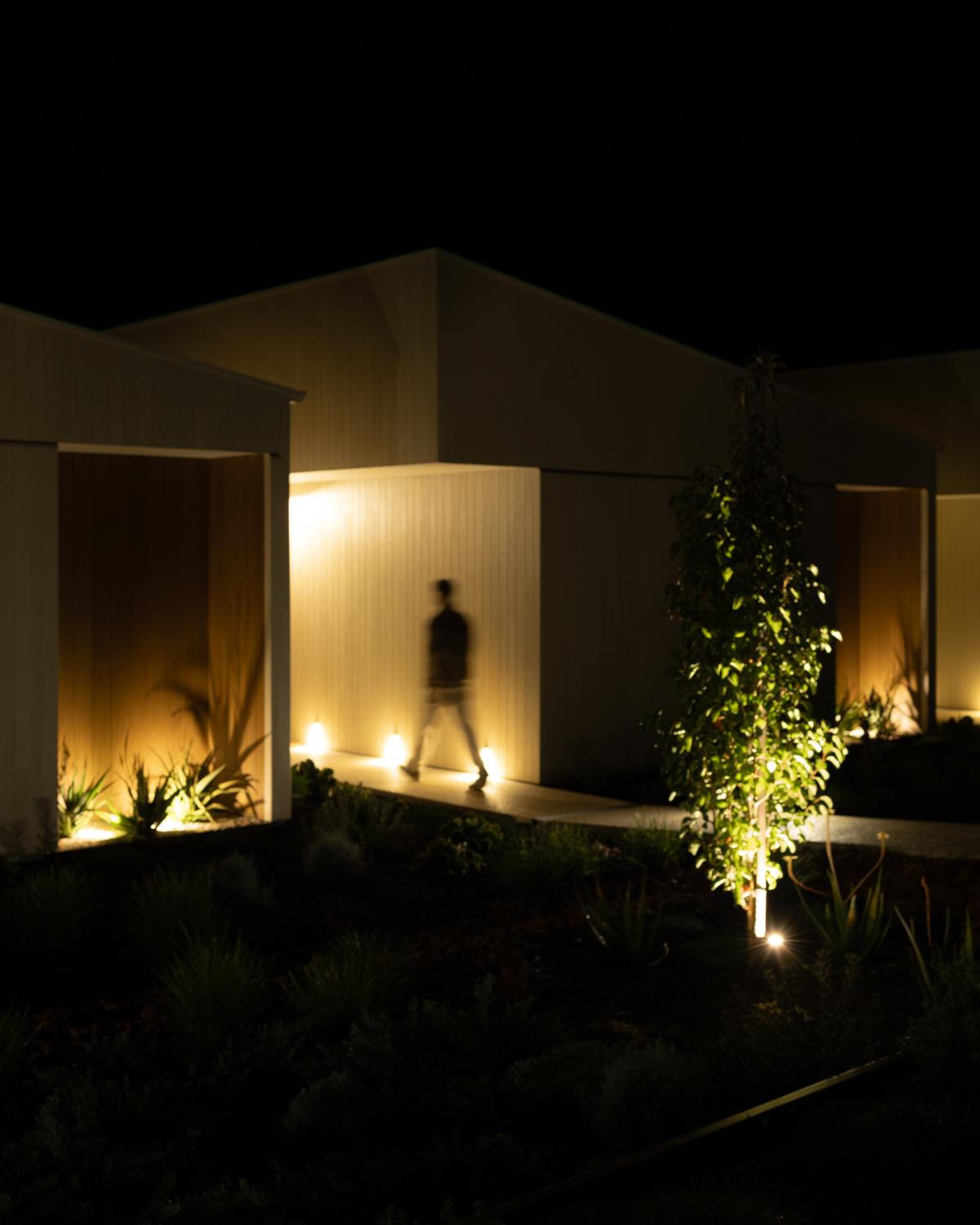 Edge Luxury Villas