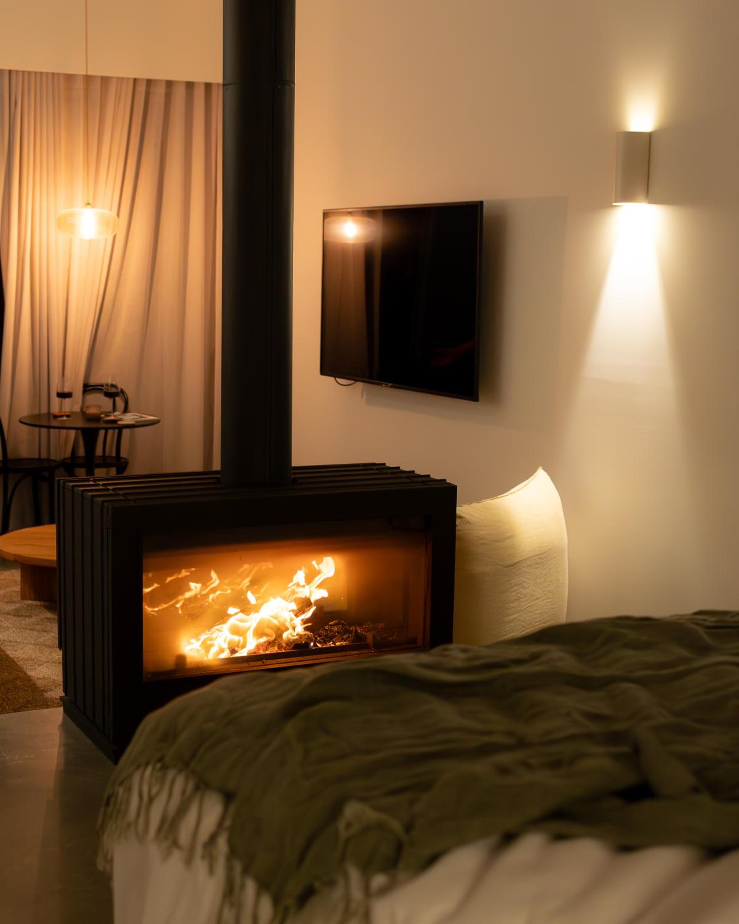 Edge Luxury Villas