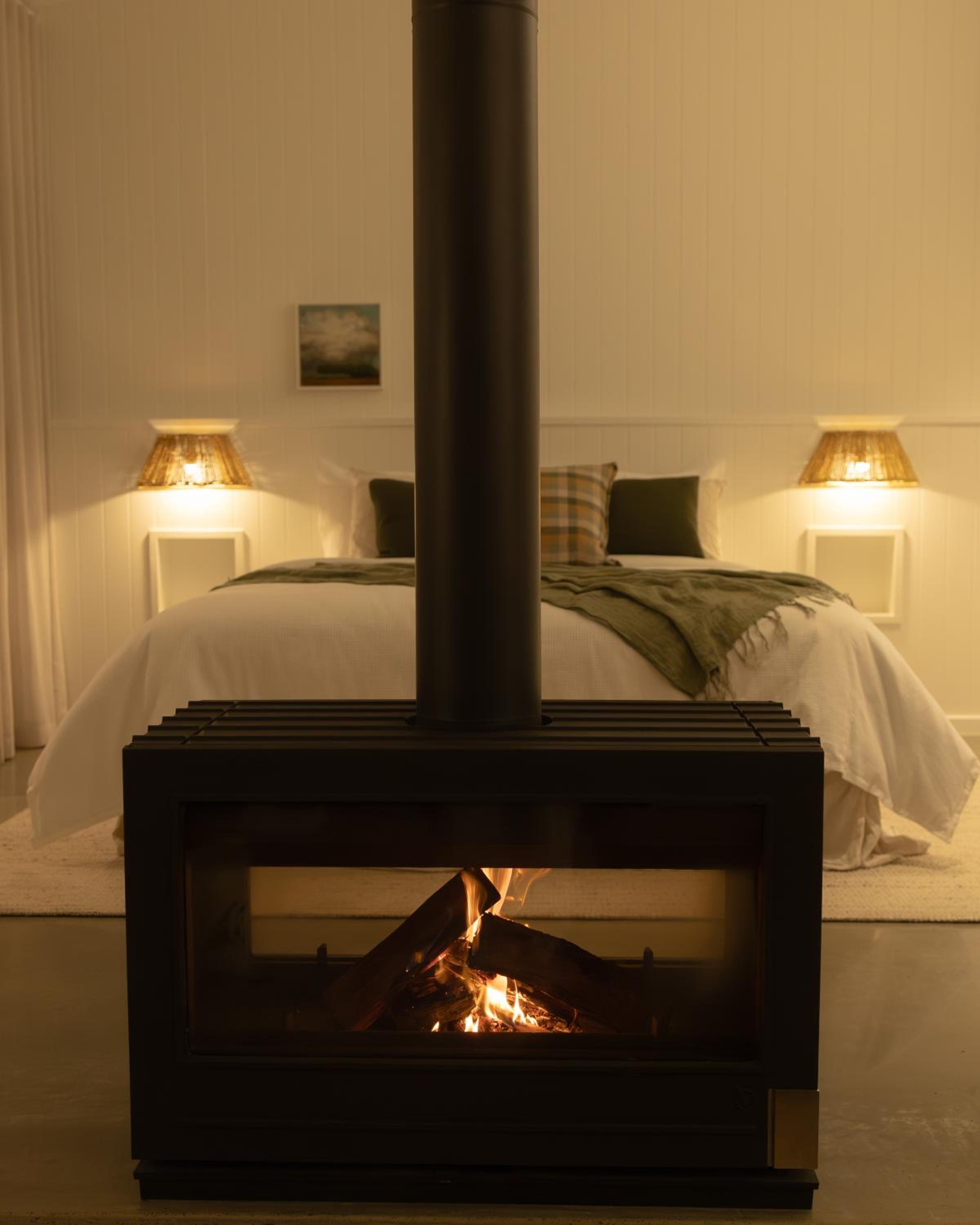 Edge Luxury Villas
