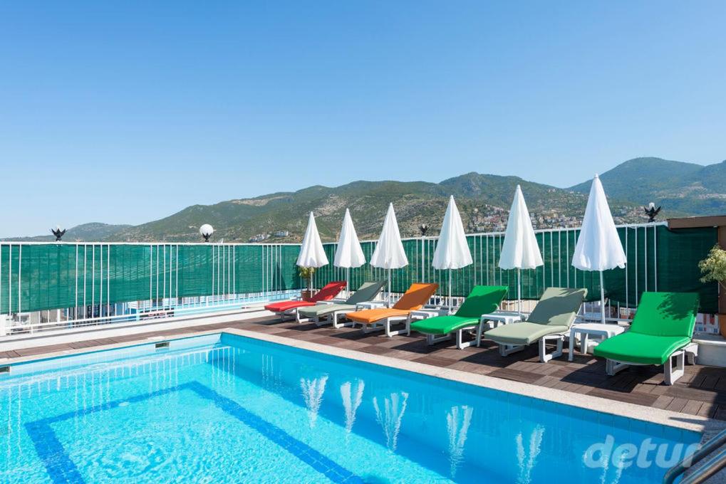 Hotel Kleopatra - Image 36