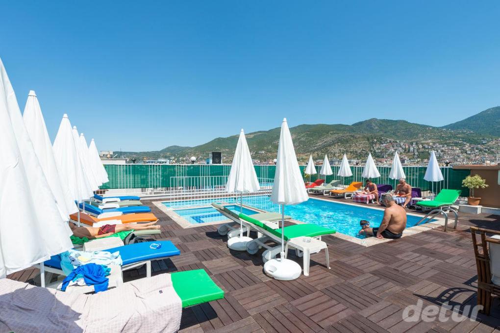 Hotel Kleopatra - Image 37