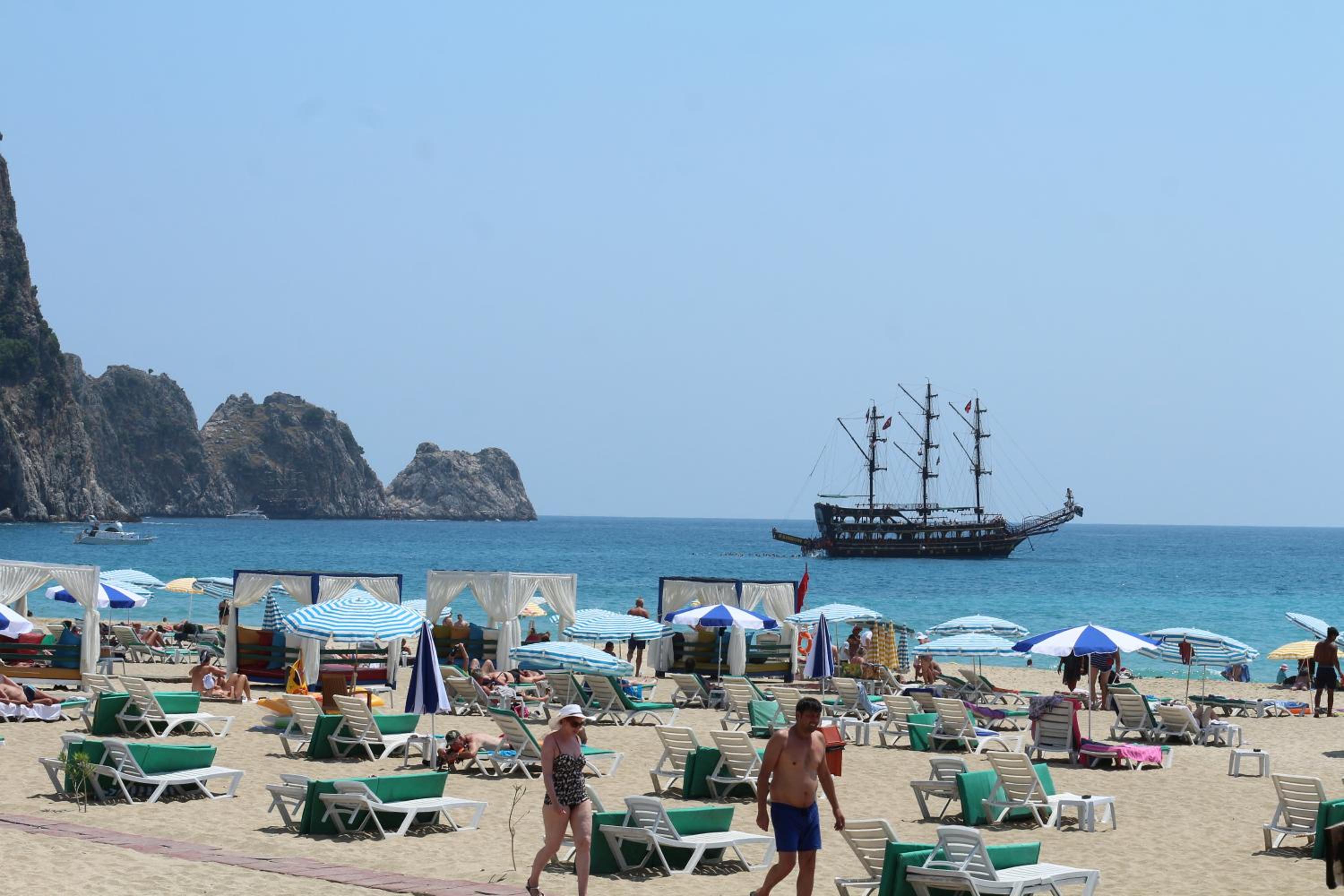 Hotel Kleopatra - Image 38