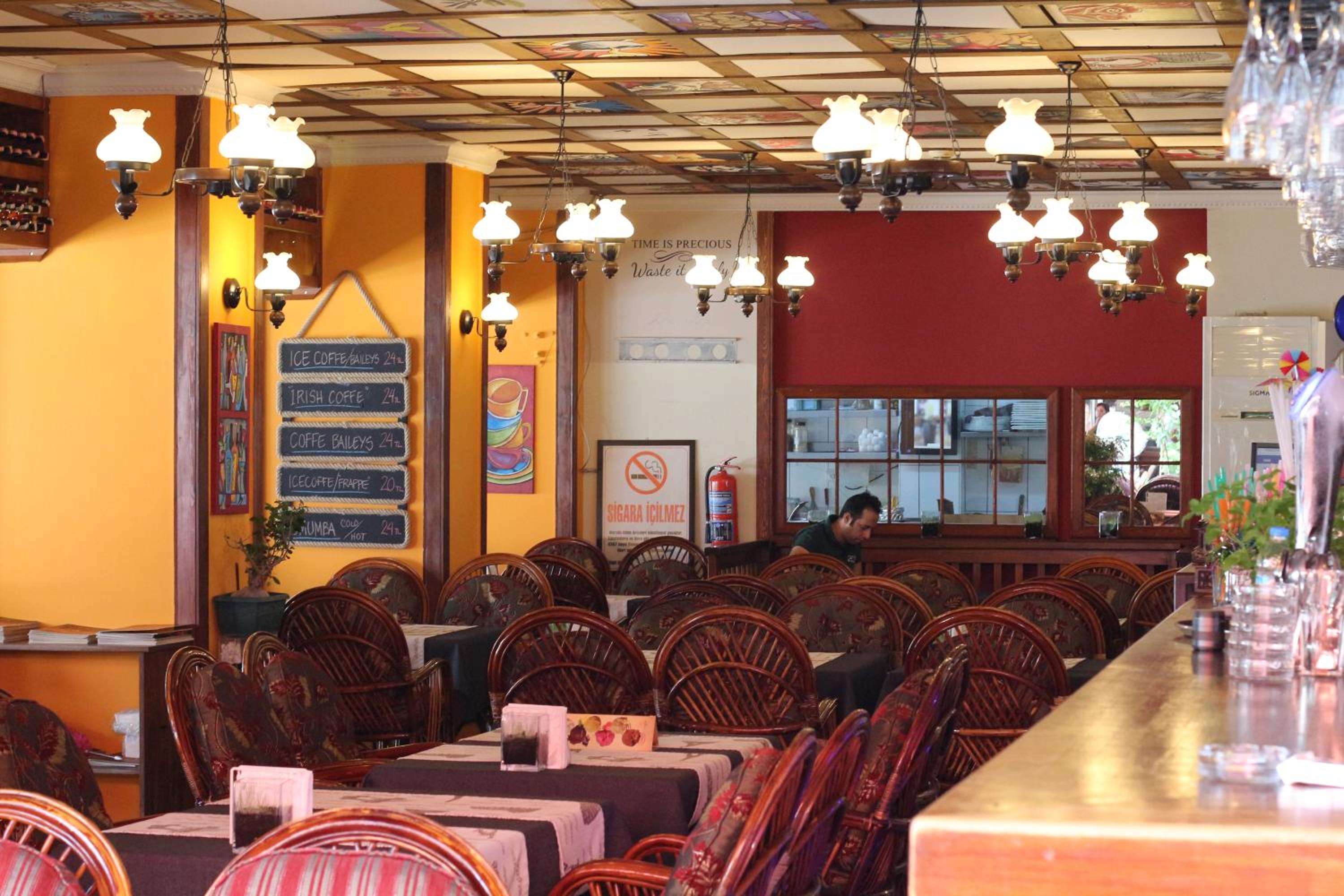 Hotel Kleopatra - Image 40