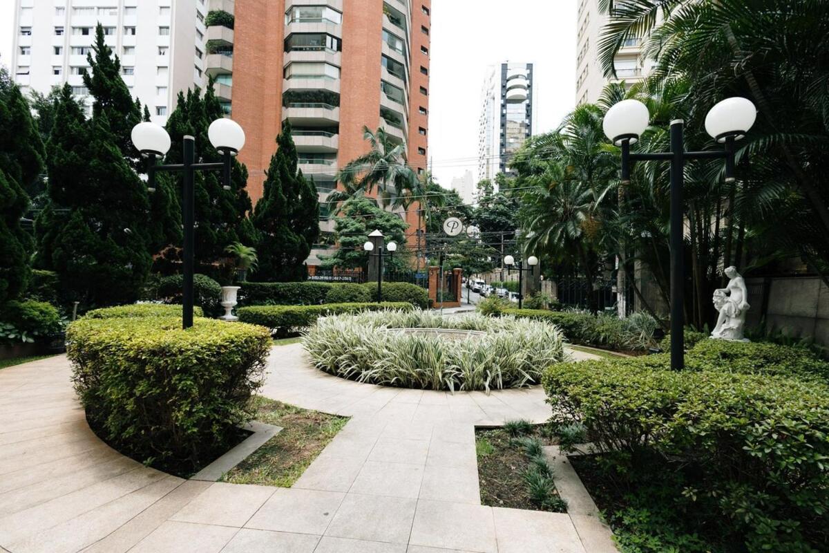 Suíte Requintada | Ótima localização - 3 Hóspedes
