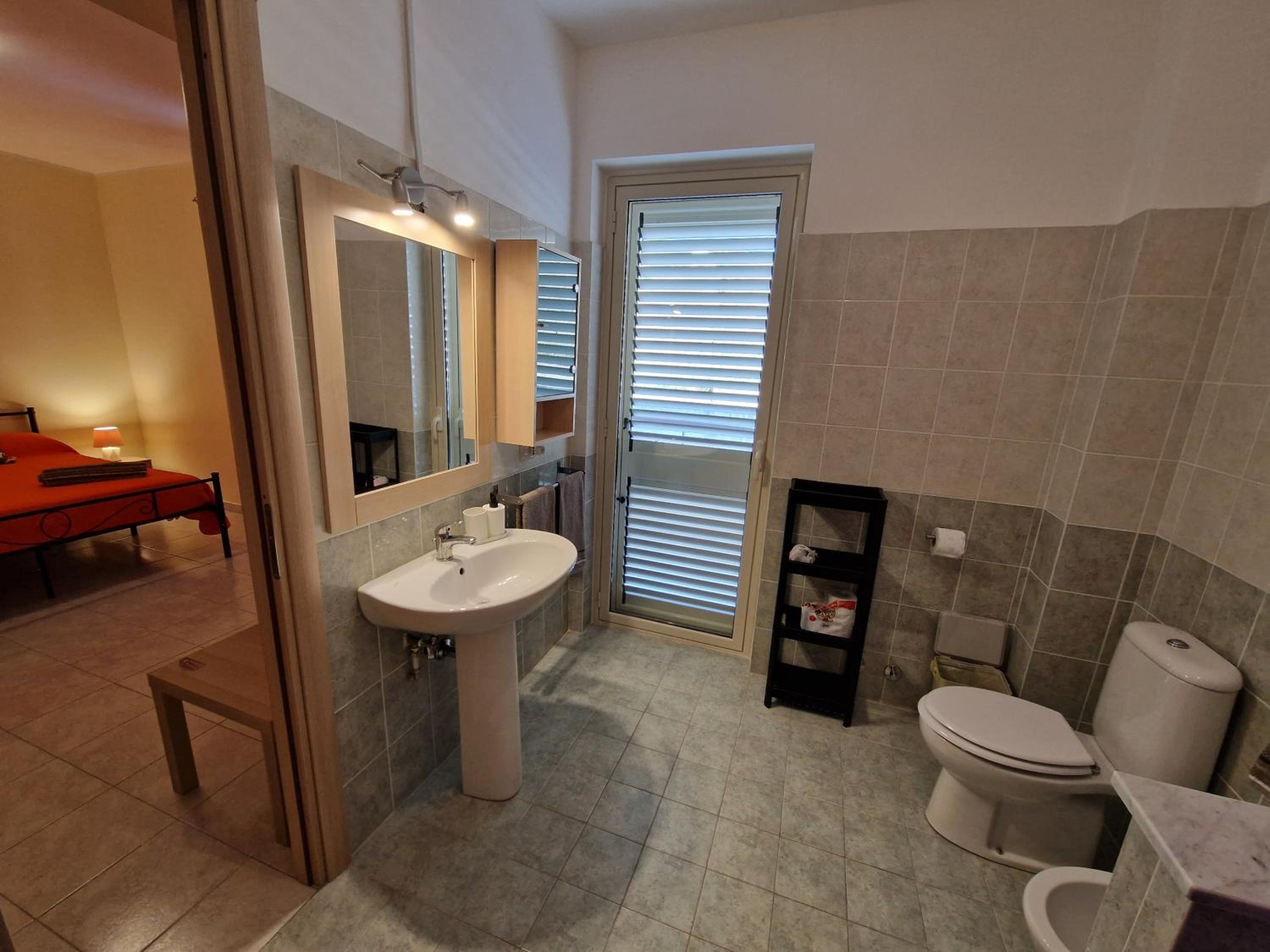 Sicily guests room 2 photo 3