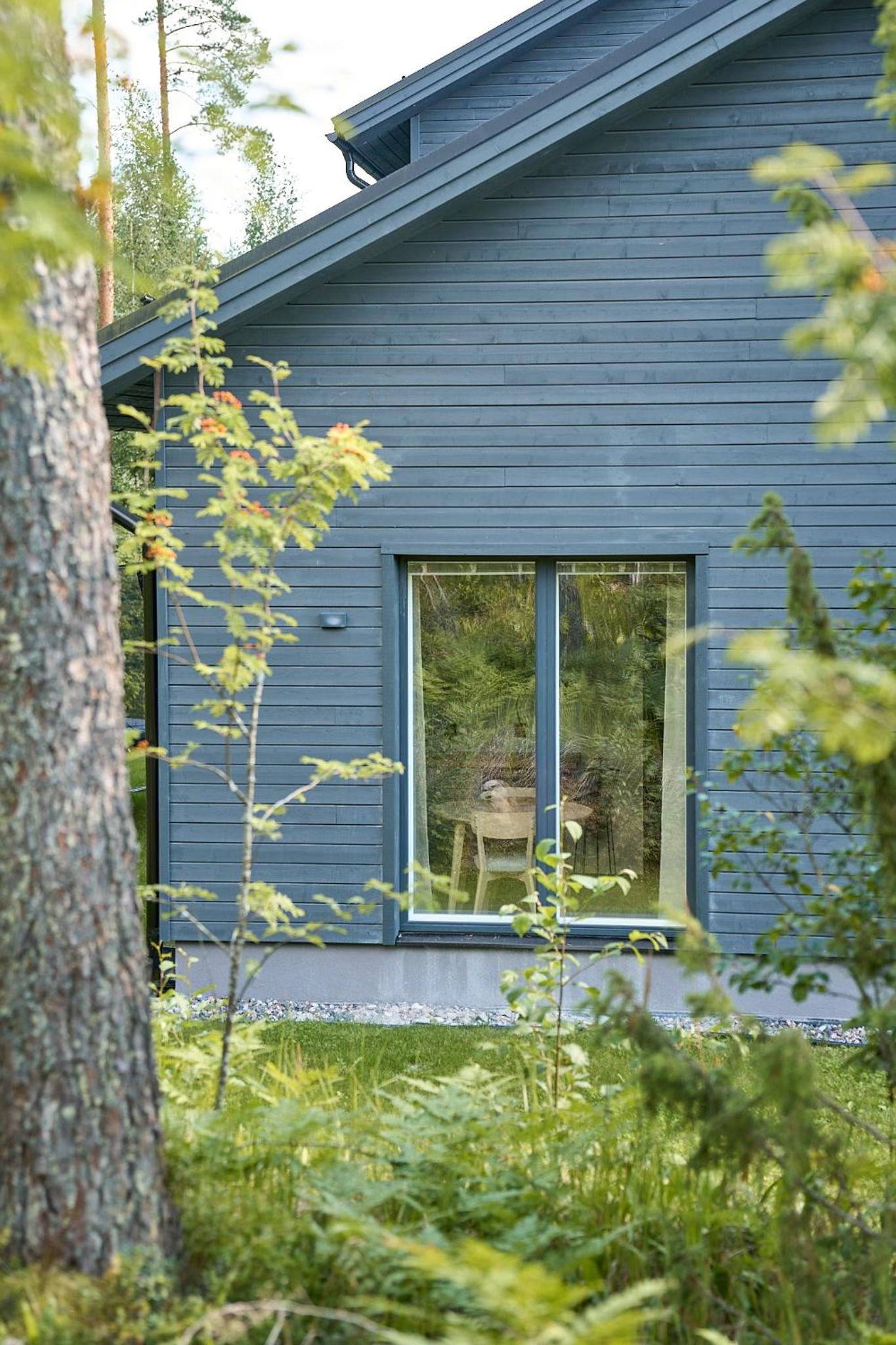 Huoneisto elokuvateatterilla Studio apartment with the movie theater
