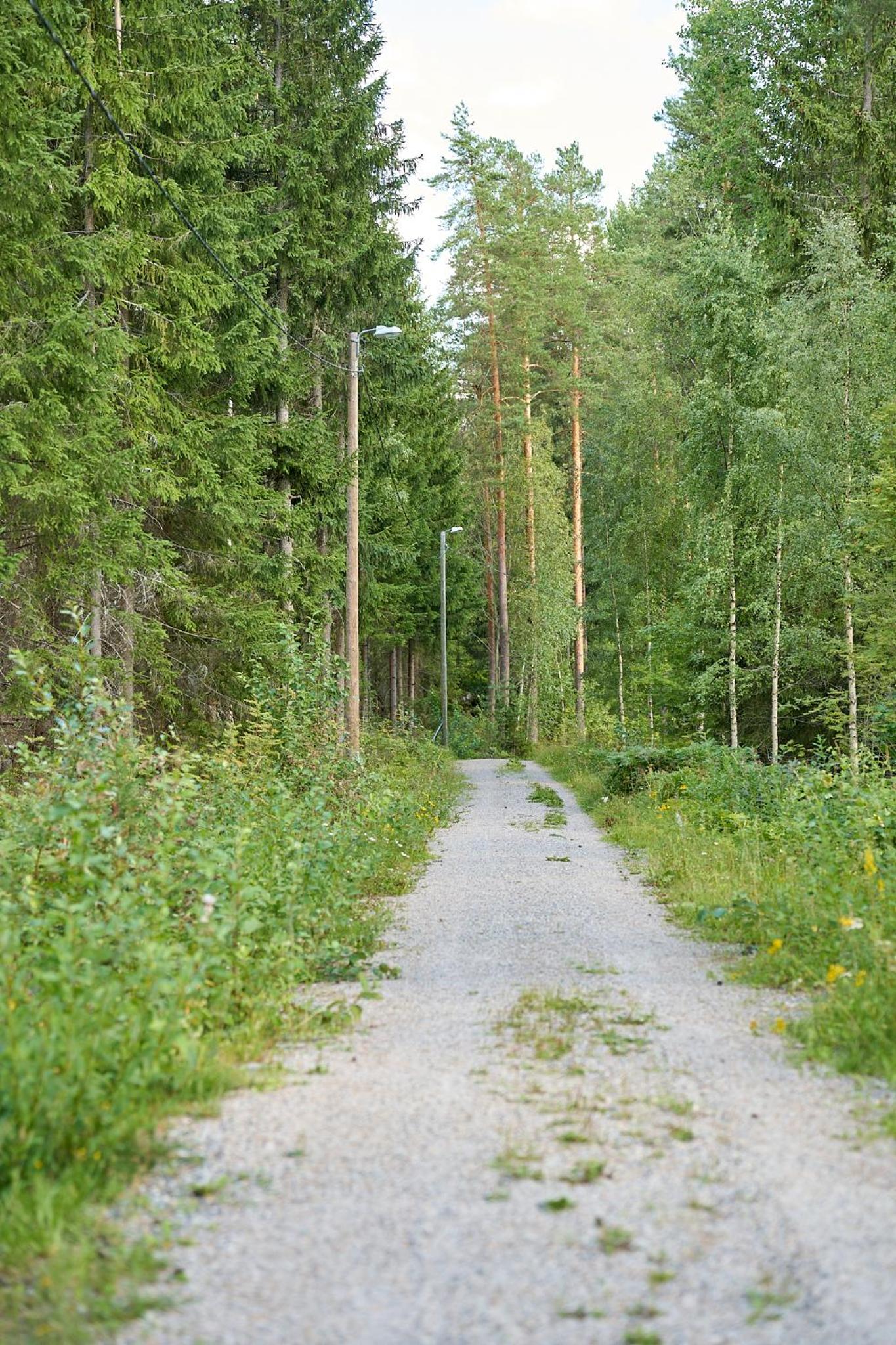 Huoneisto elokuvateatterilla Studio apartment with the movie theater
