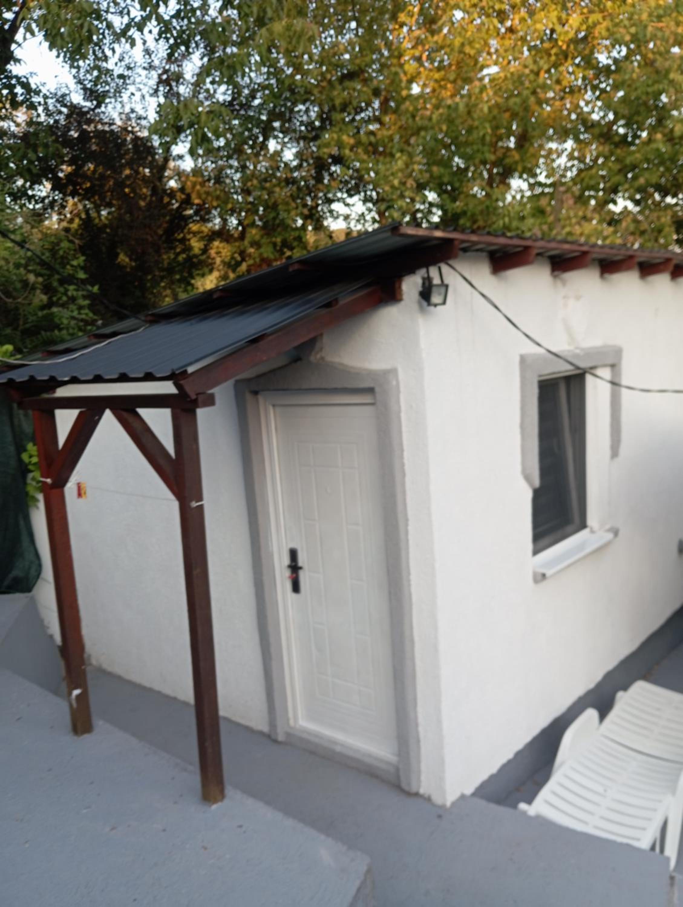 Apartman Deni