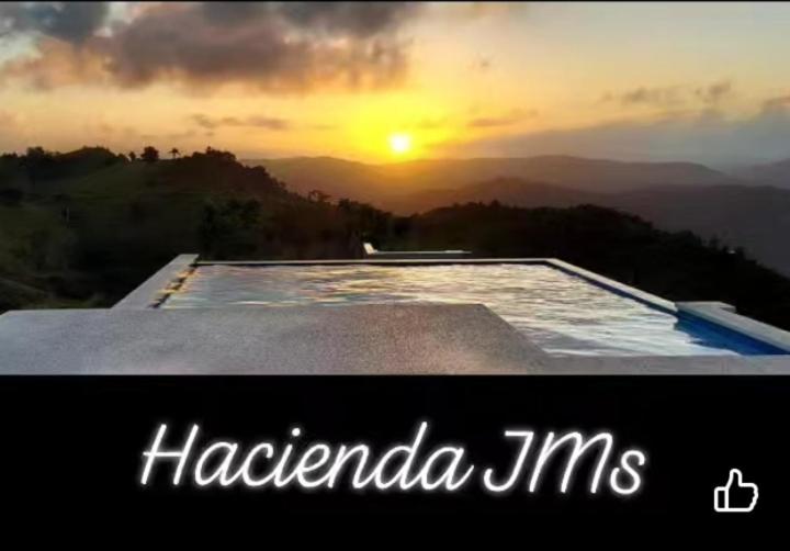 Hacienda JM's