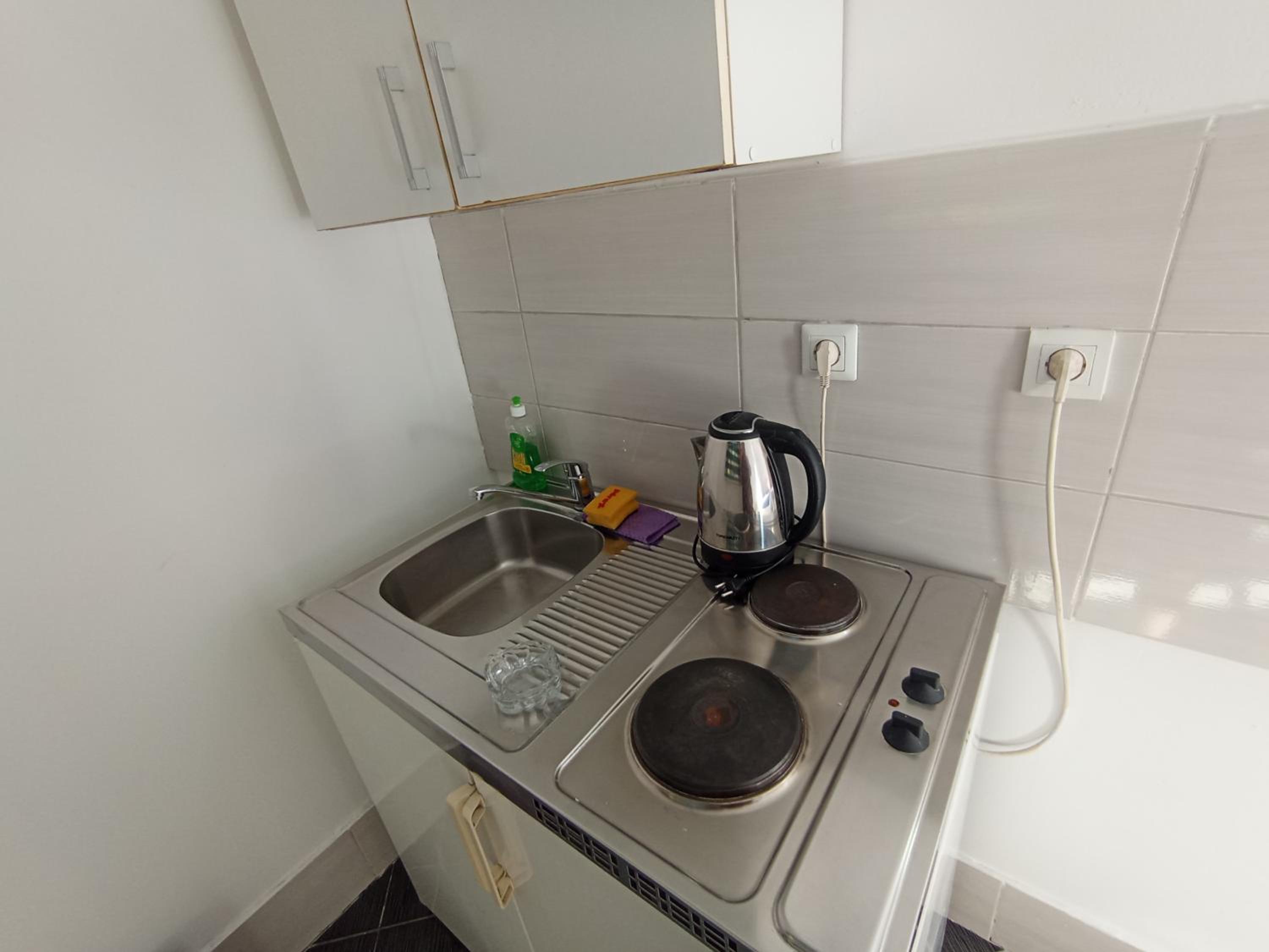 Apartman Deni