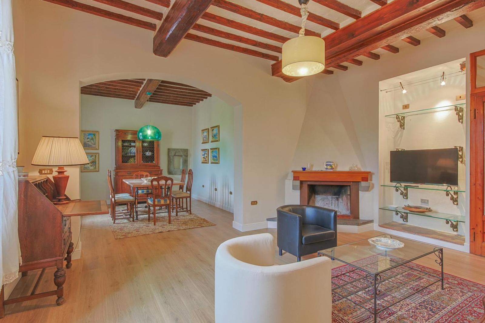 Casa Francesca
