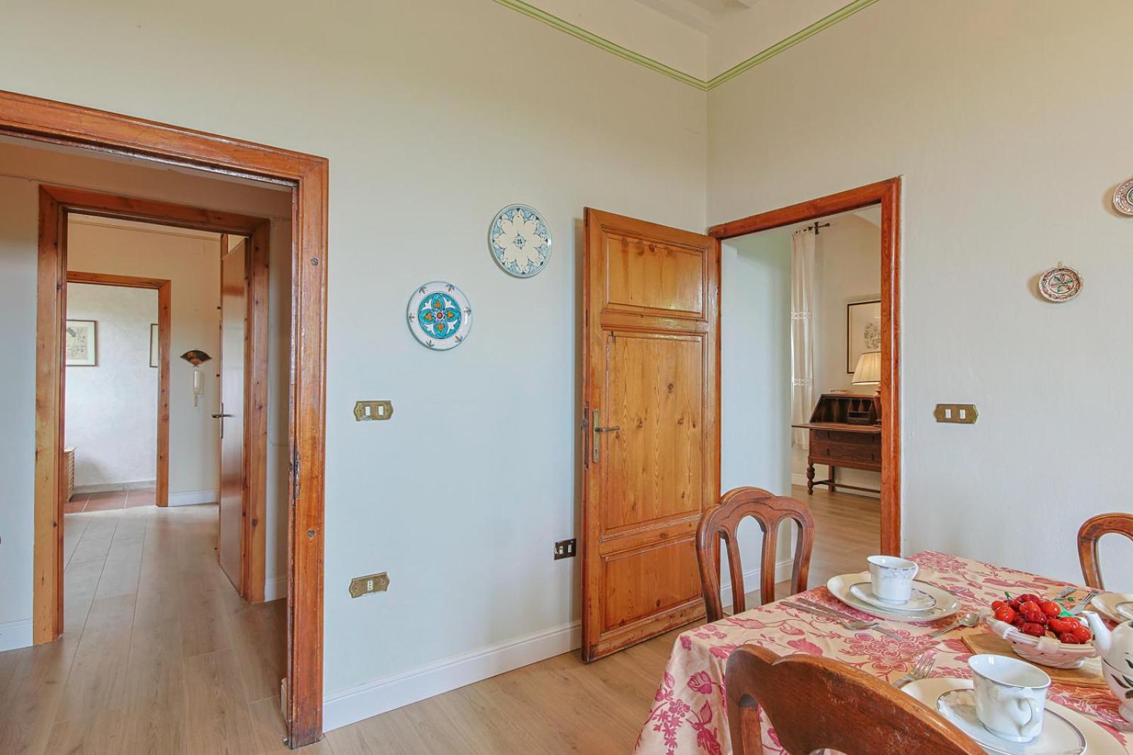 Casa Francesca