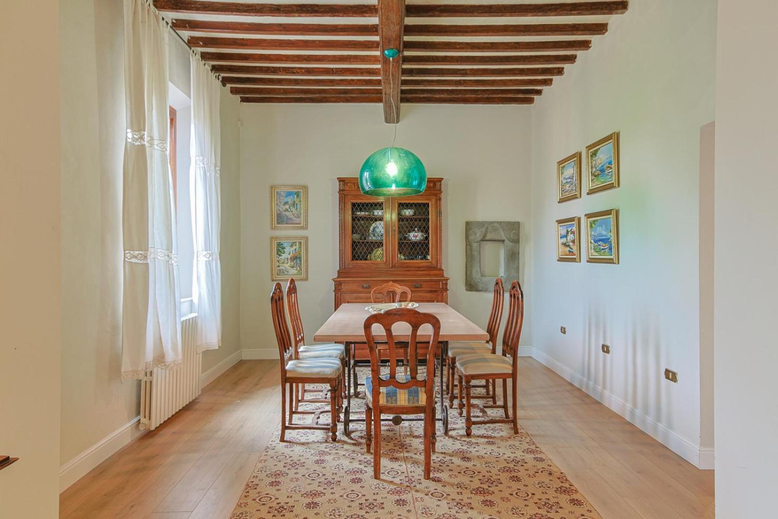 Casa Francesca