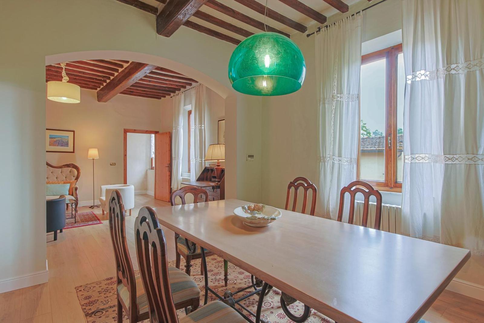 Casa Francesca