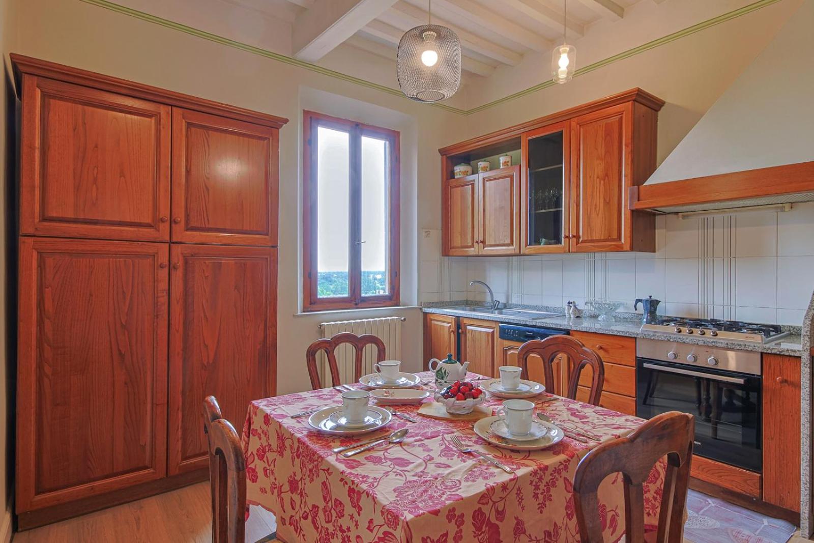 Casa Francesca