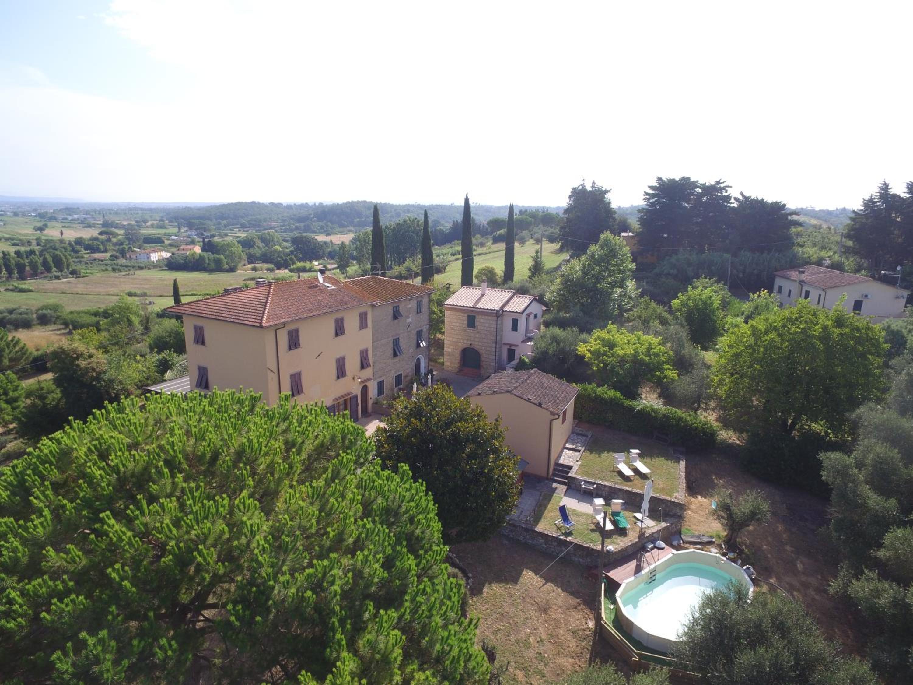 Casa Francesca