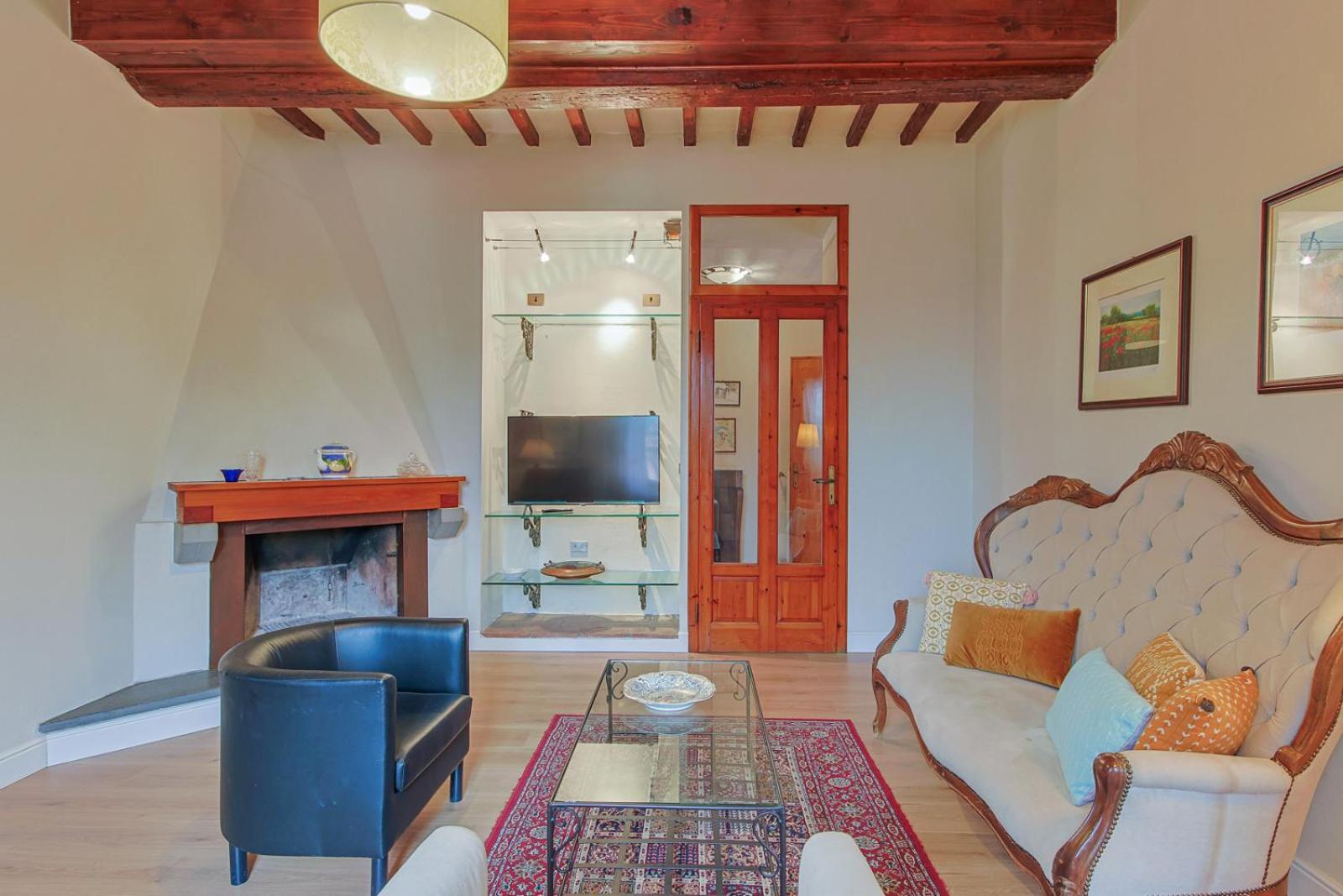 Casa Francesca
