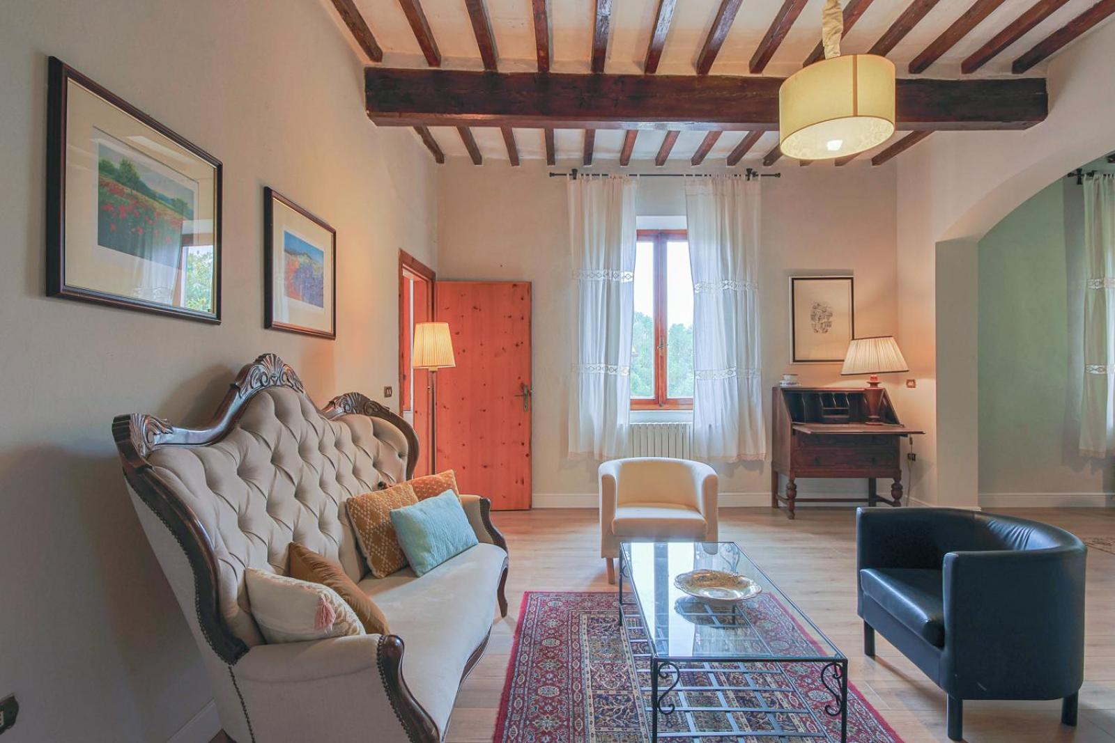 Casa Francesca