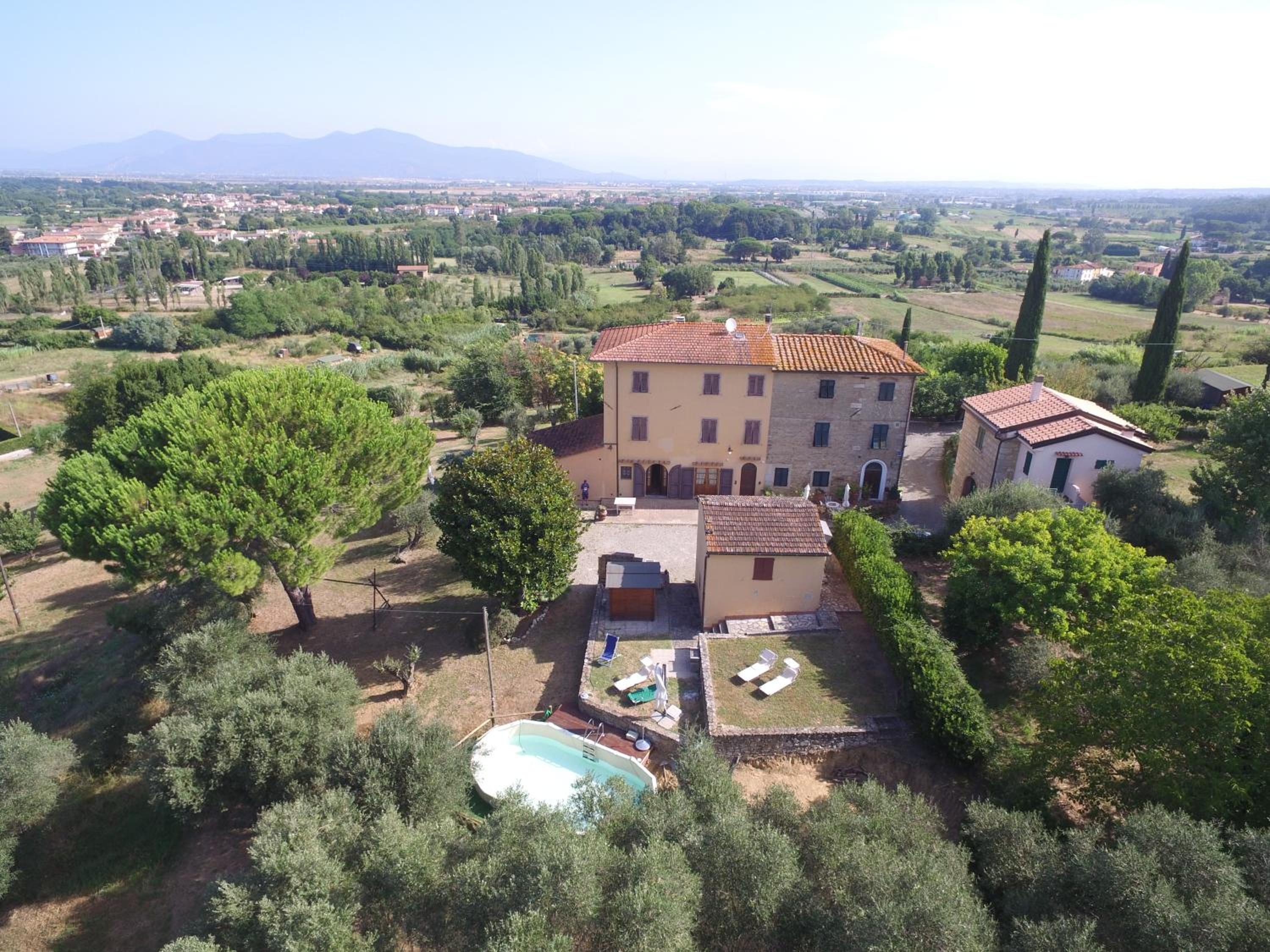 Casa Francesca