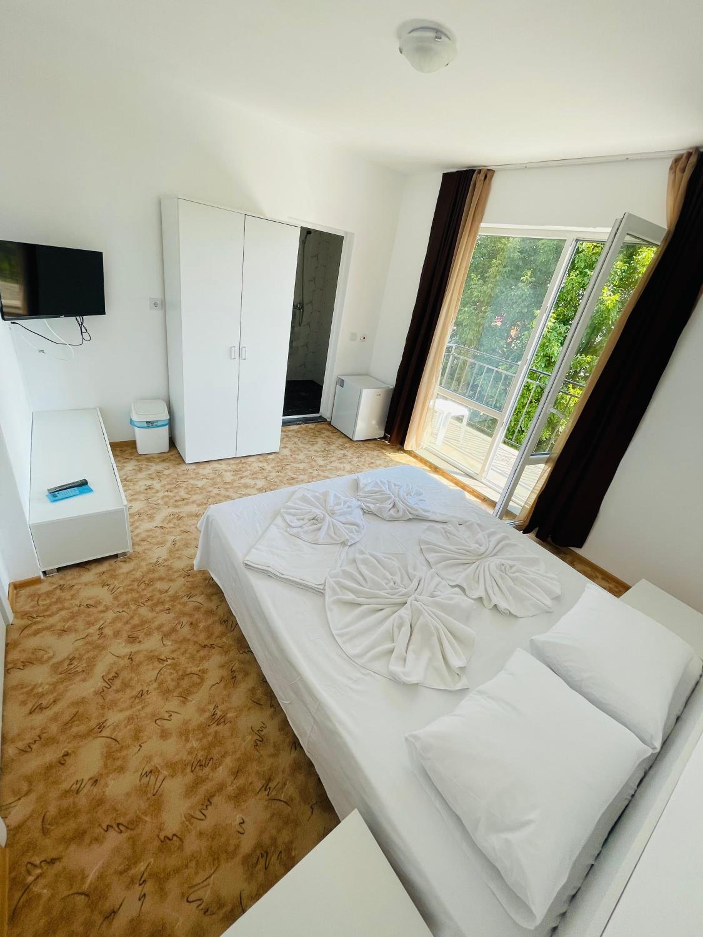 Apartments Lozenets
