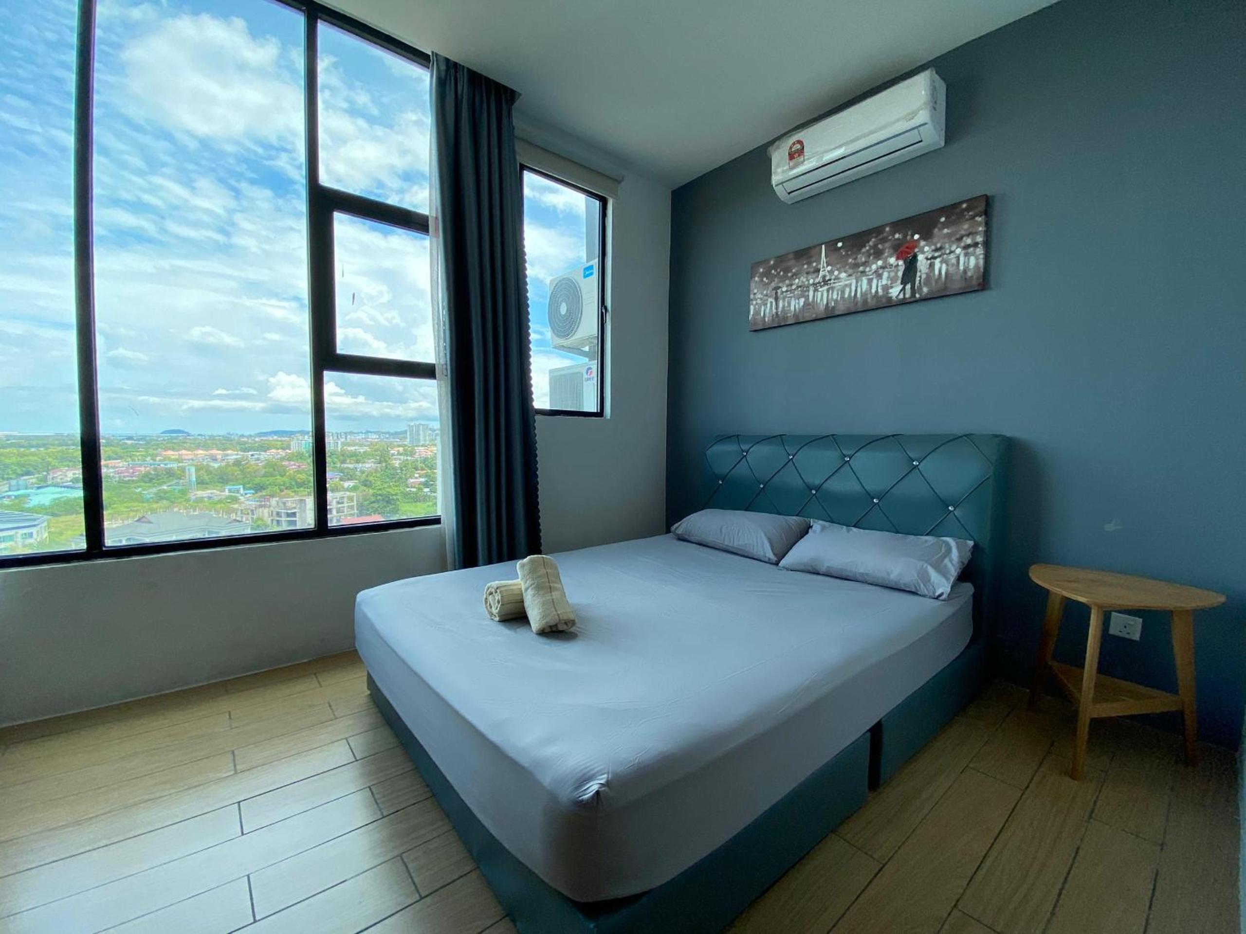 Manhattan Suite ITCC by 8Avenue photo 2