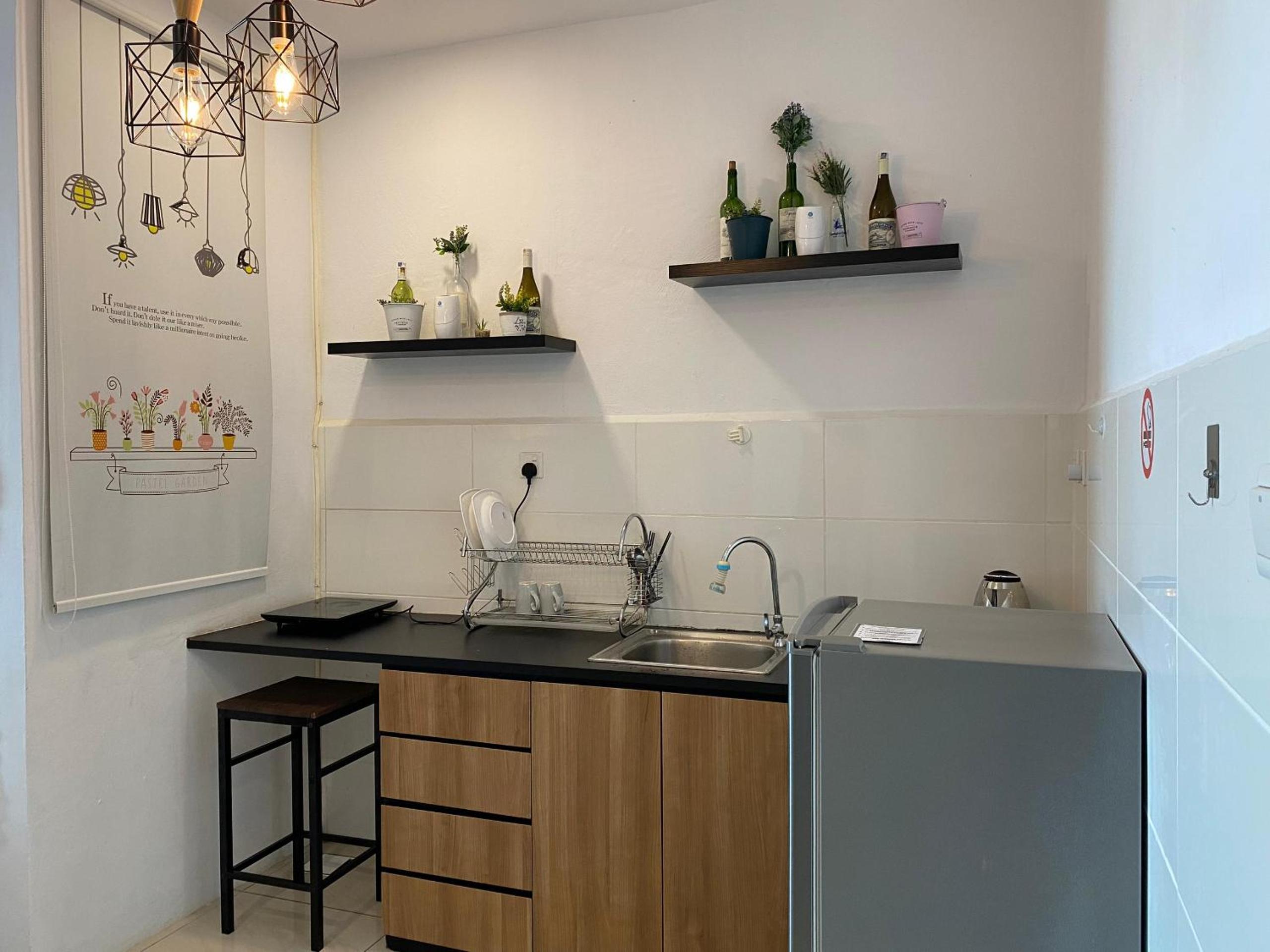 Manhattan Suite ITCC by 8Avenue photo 8