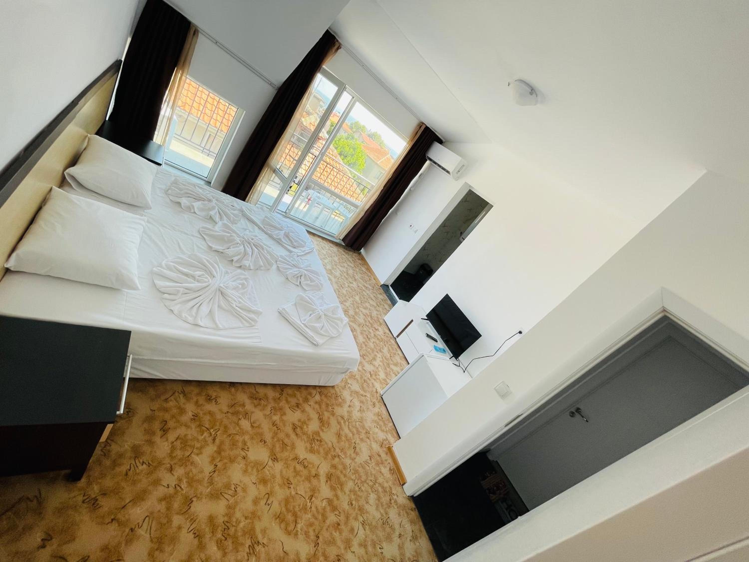 Apartments Lozenets