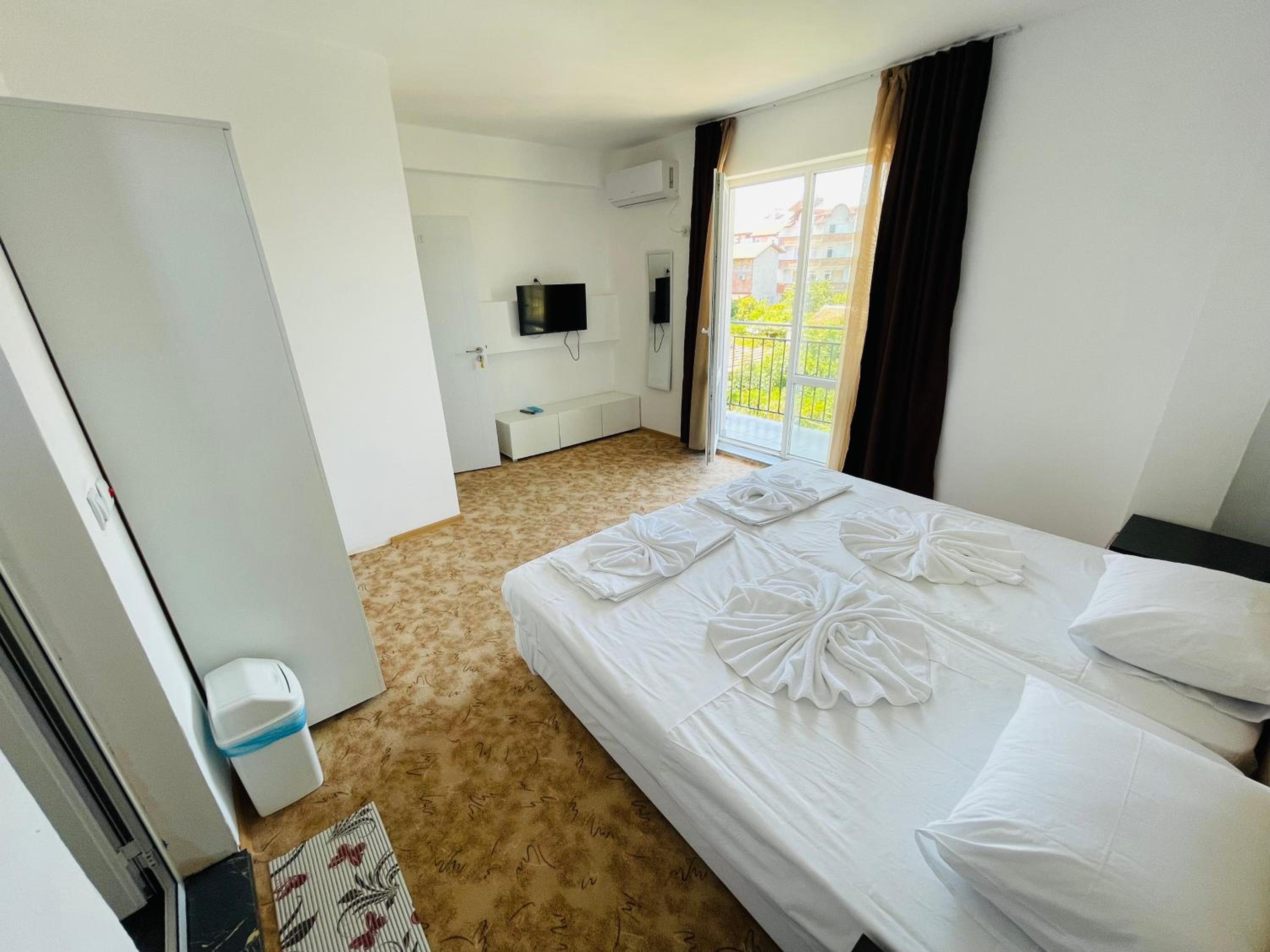 Apartments Lozenets