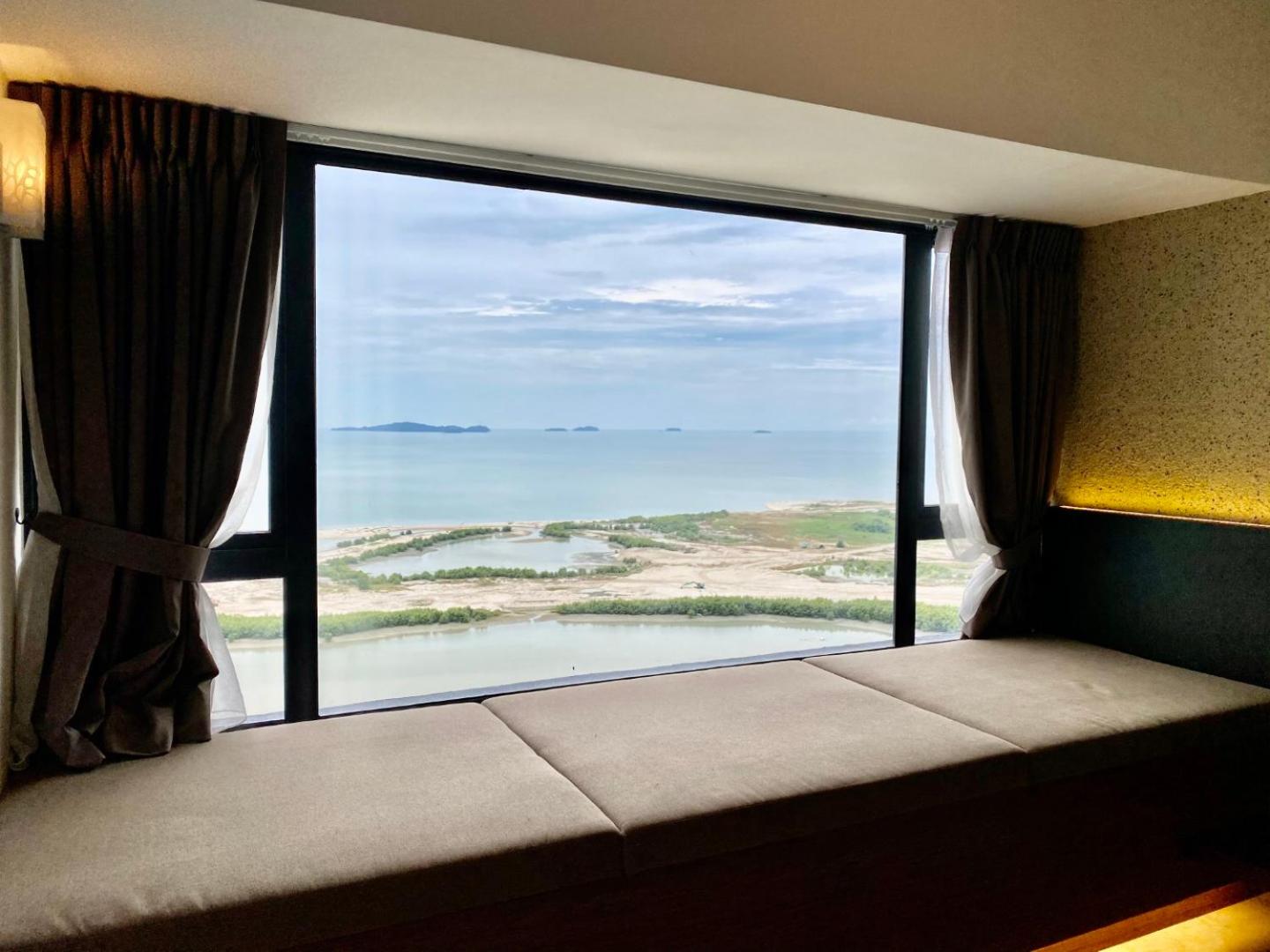 MW Imperio Residence 1Bedroom Suites With Private Bath Tub