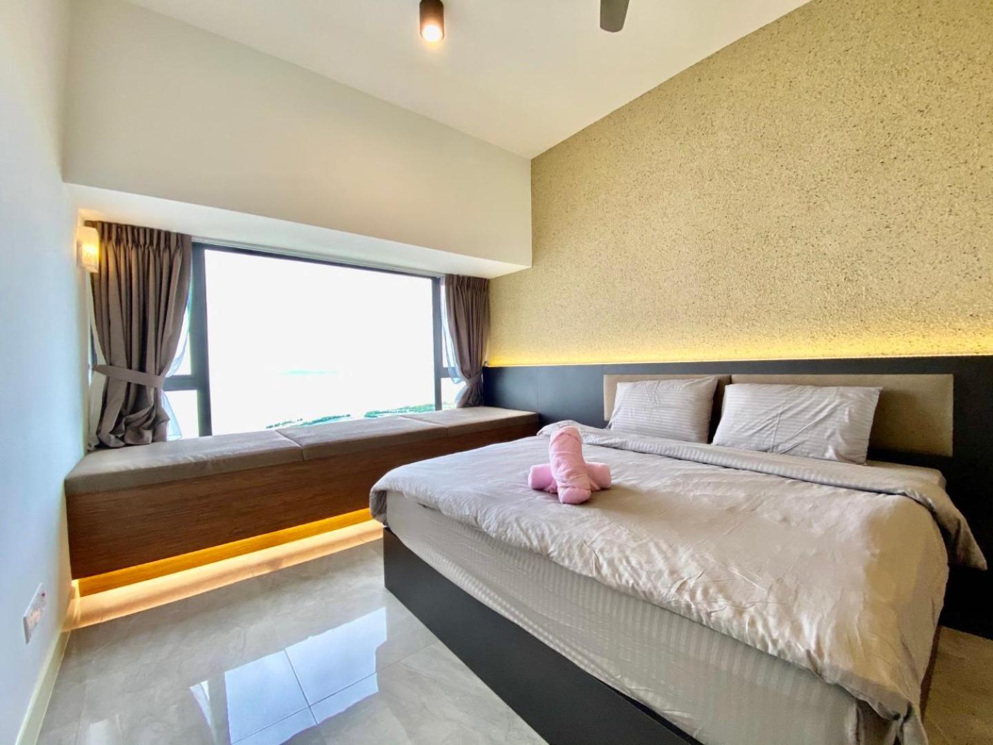 MW Imperio Residence 1Bedroom Suites With Private Bath Tub