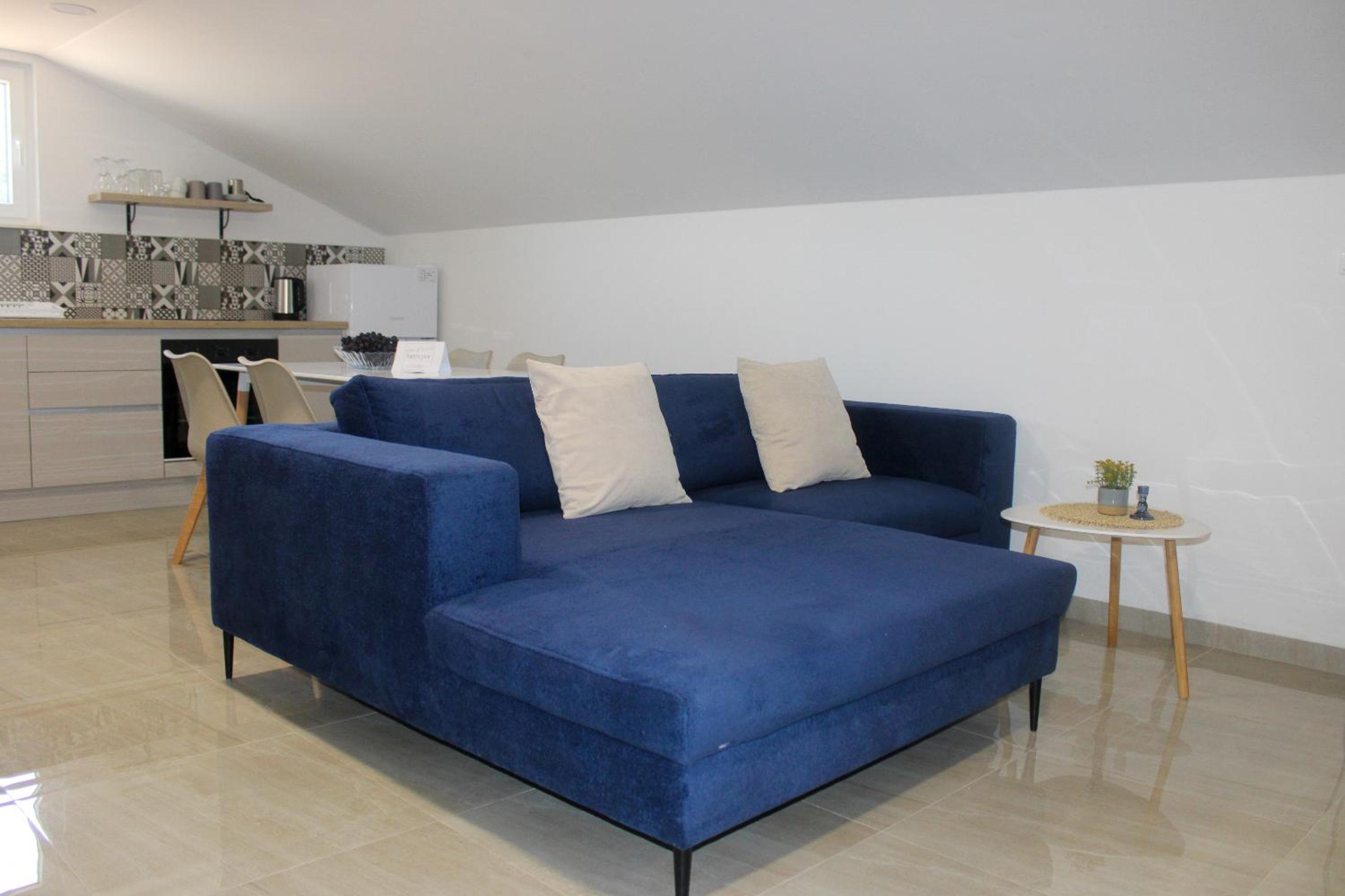 Apartments Smoljan