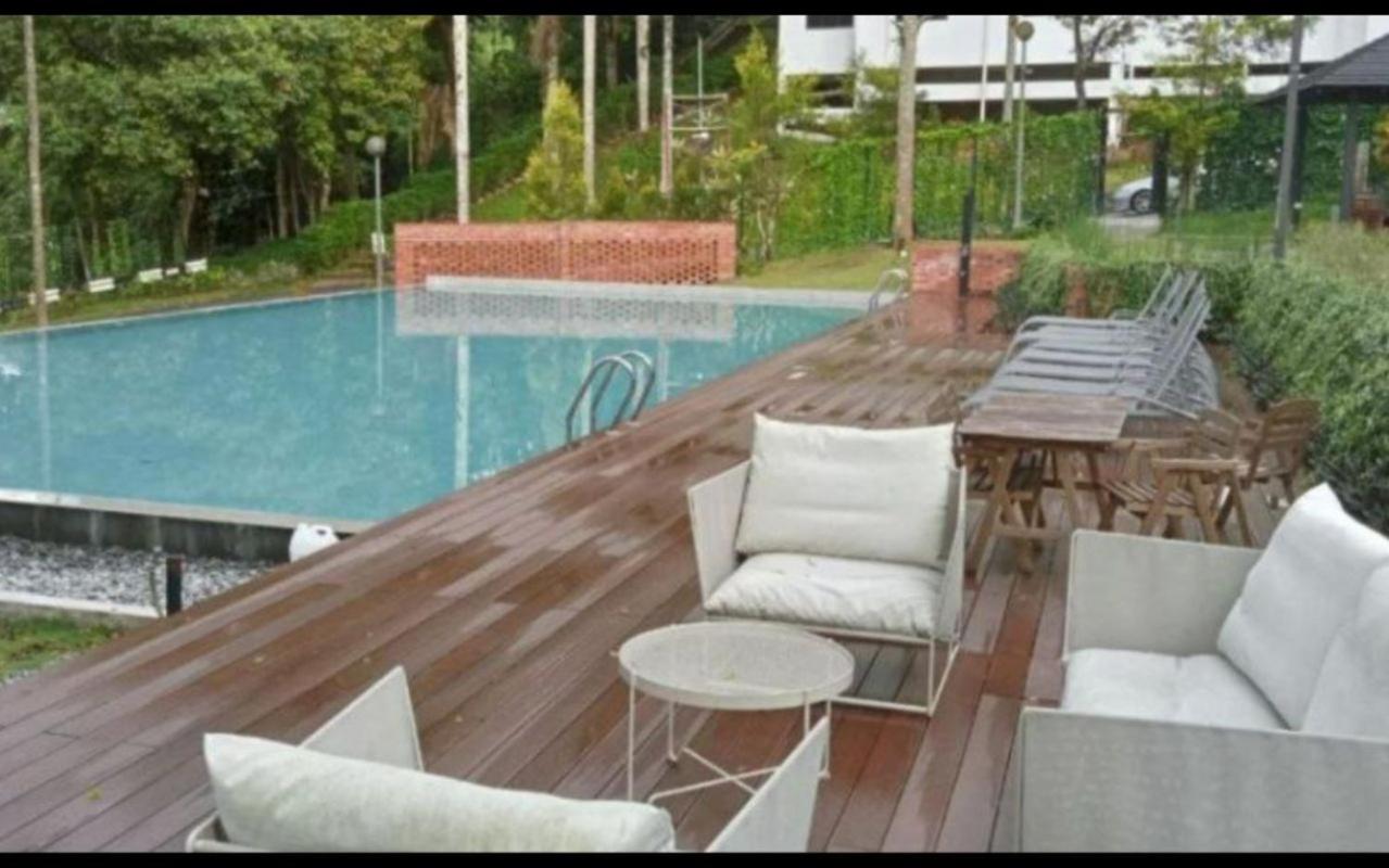 YUYU HOME 3BEDROOM Genting highland FOR MALAYSIA ONLY photo 1