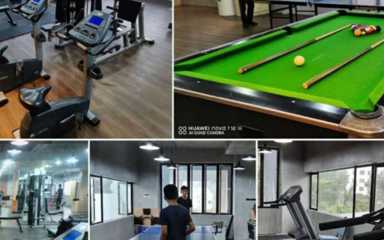 YUYU HOME 3BEDROOM Genting highland FOR MALAYSIA ONLY photo 3