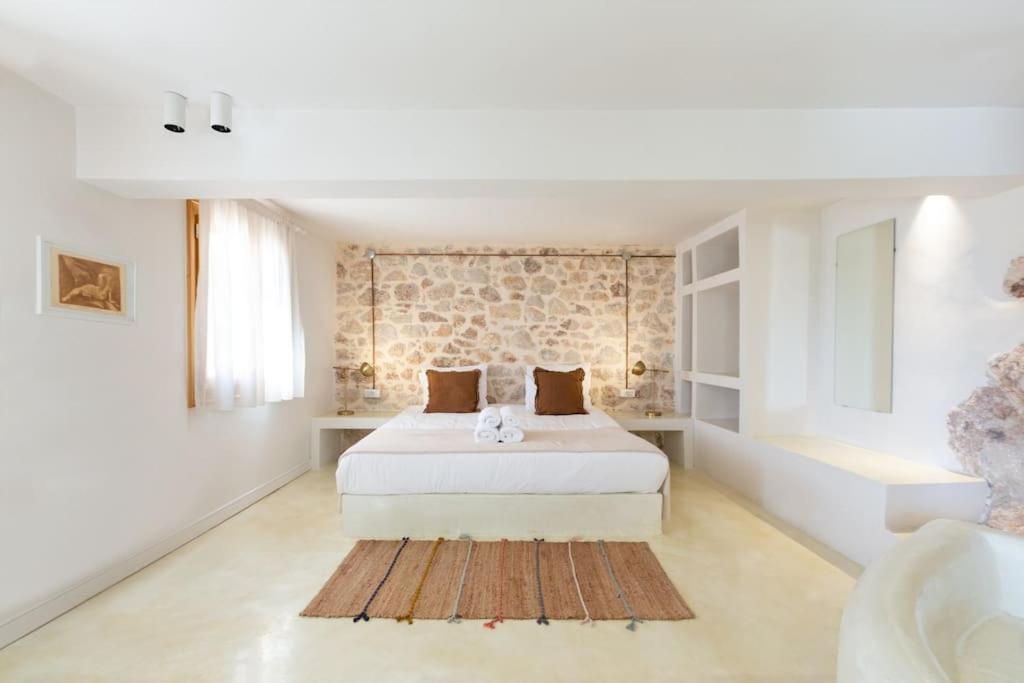 Villa Plaka 16 - Drepano, Peloponnesus, Greece view 5