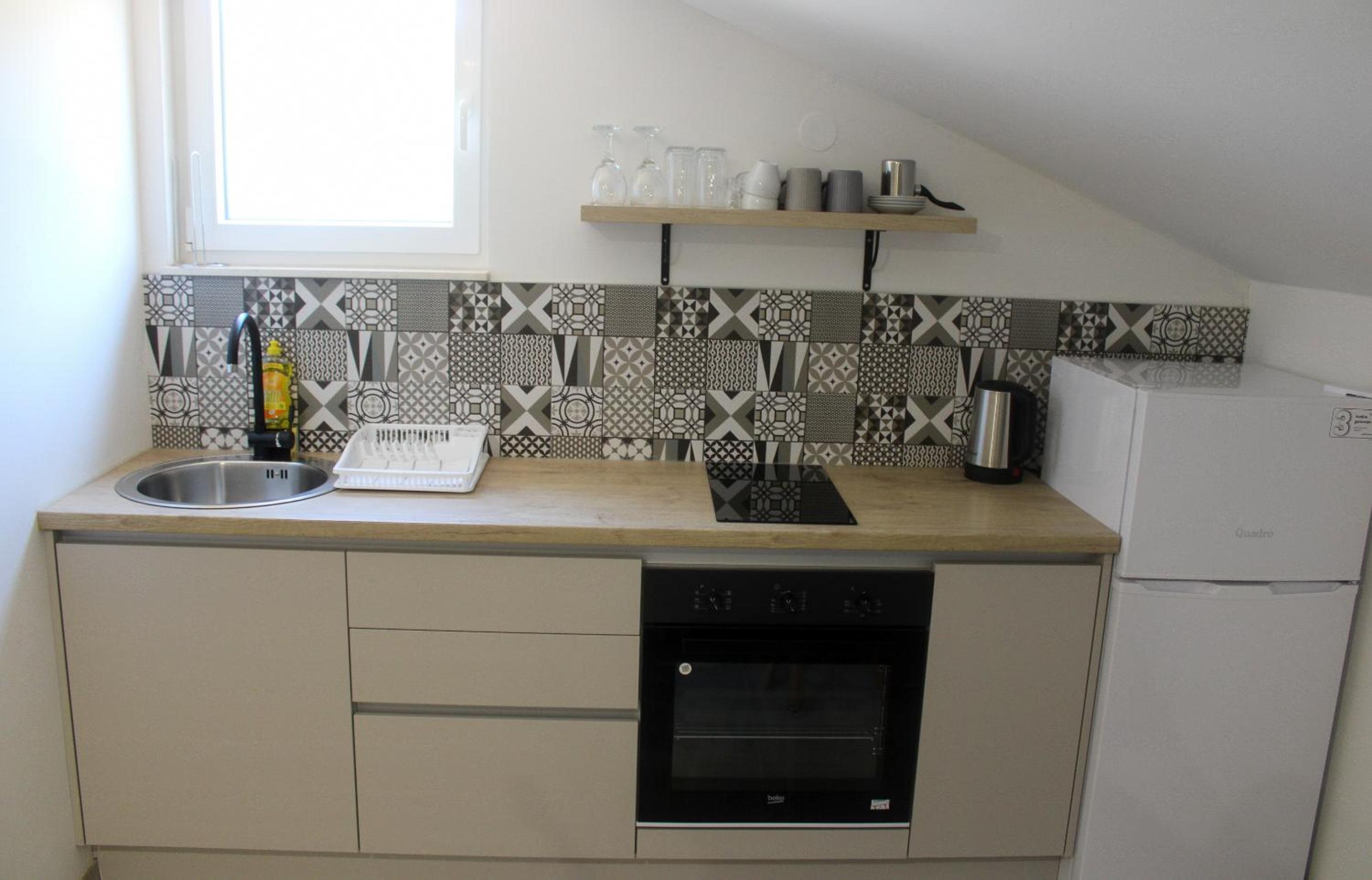 Apartments Smoljan