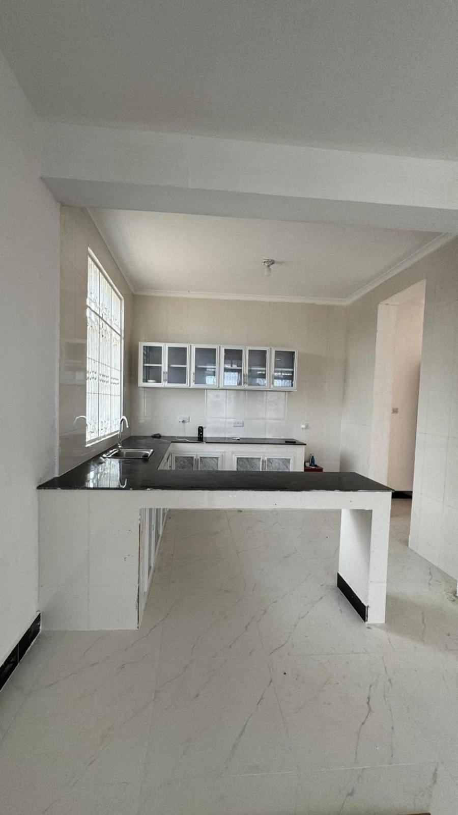 Uroa Beach TR Apartments view 5